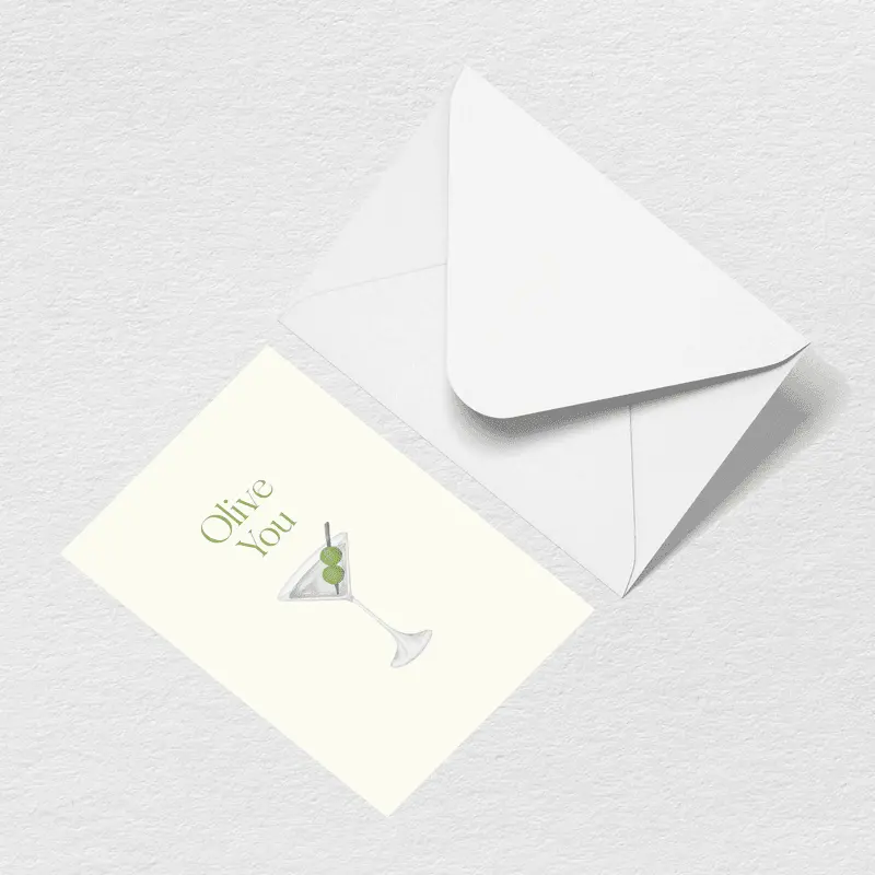 Greeting Card