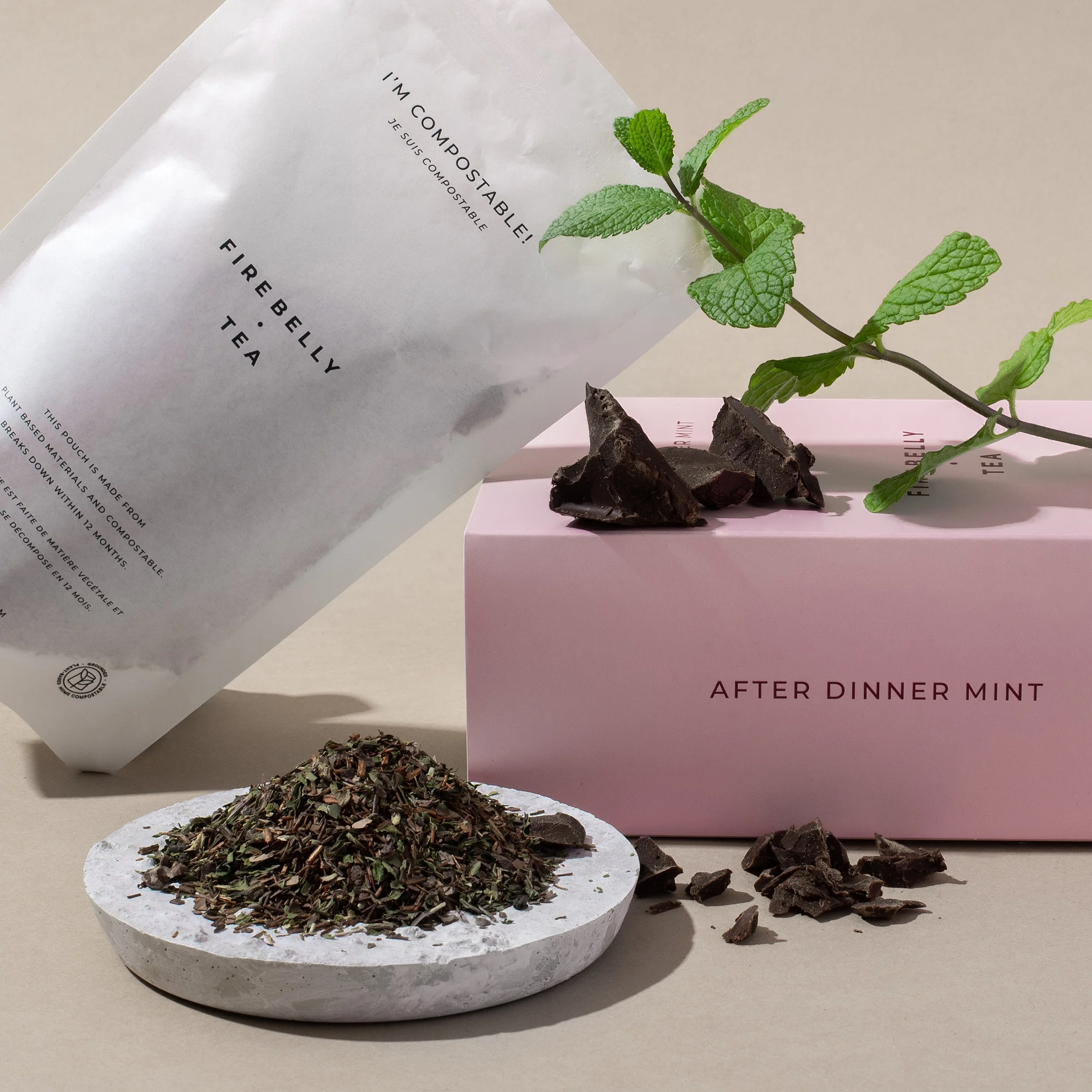 After Dinner Mint - Image 3