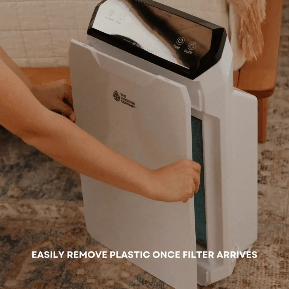 Anti-Virus Air Filtration System - Image 6