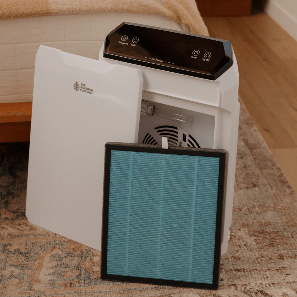 Anti-Virus Air Filtration System - Image 7