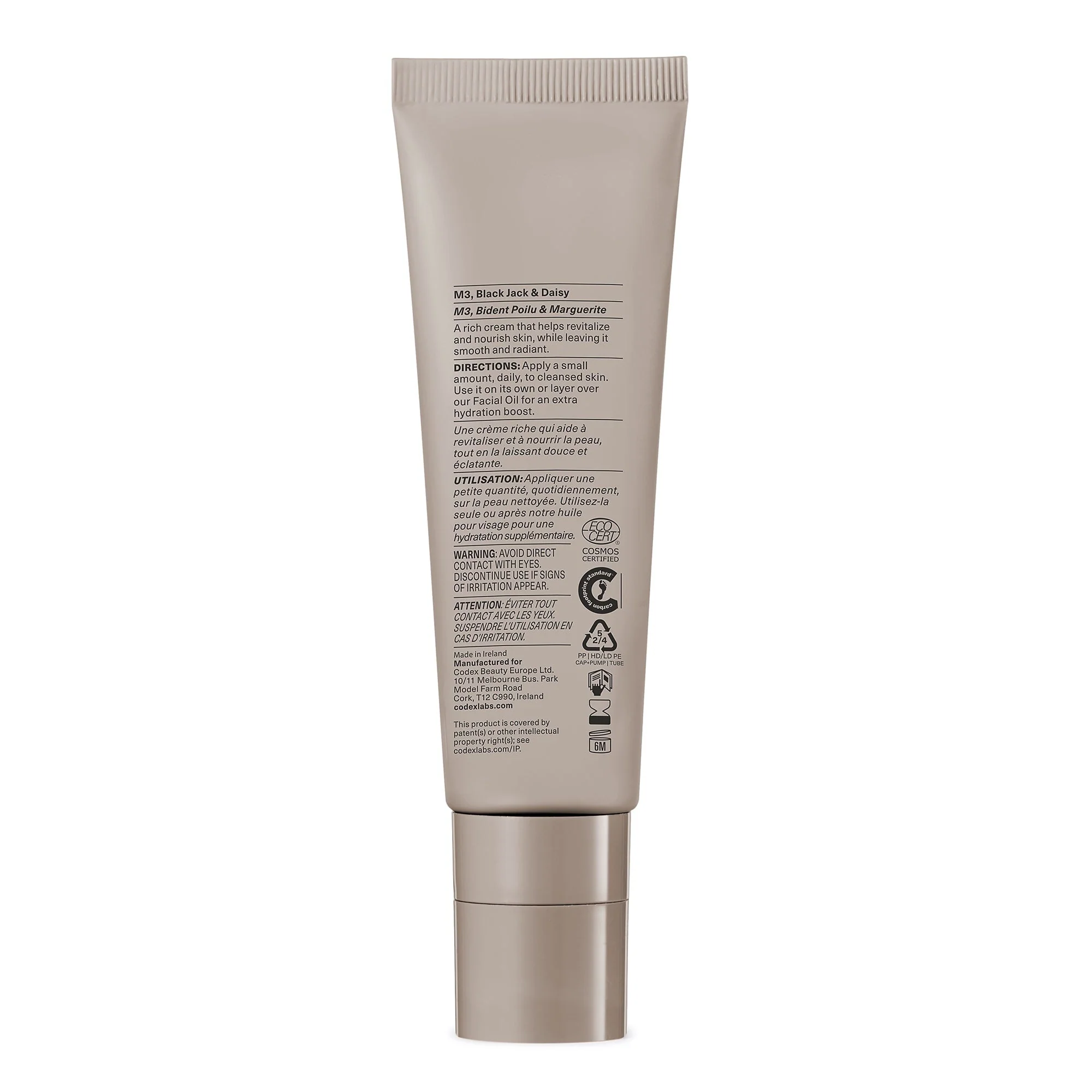 ANTÜ Overnight Repair Cream - Image 4