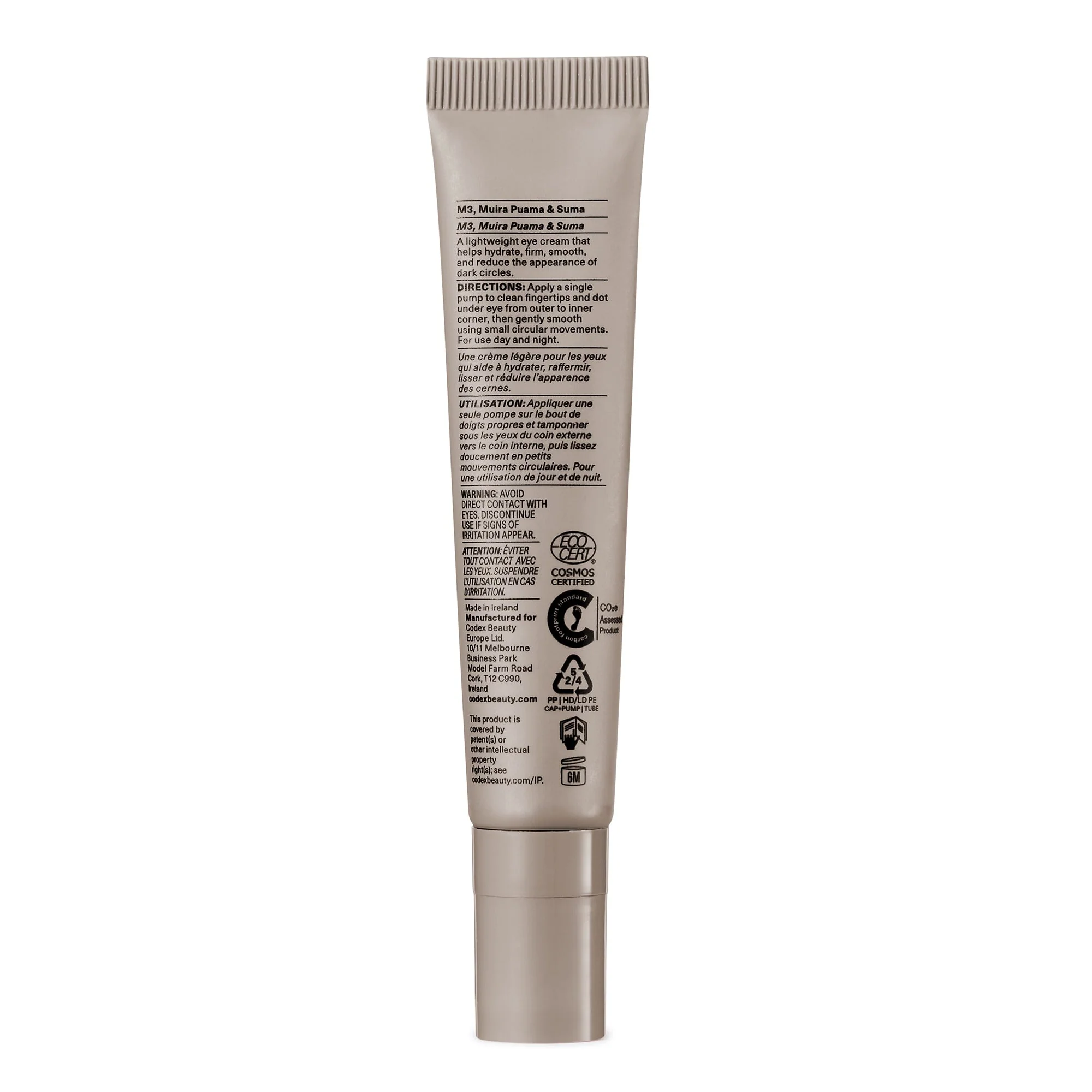 ANTÜ  Refining Eye Cream - Image 4