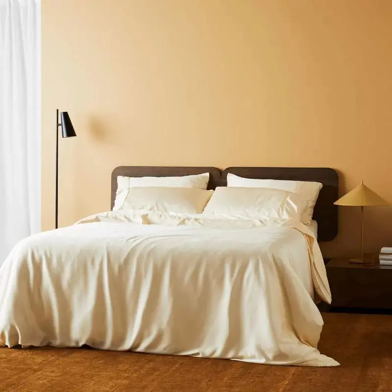 Signature Bamboo Duvet Cover - Image 6
