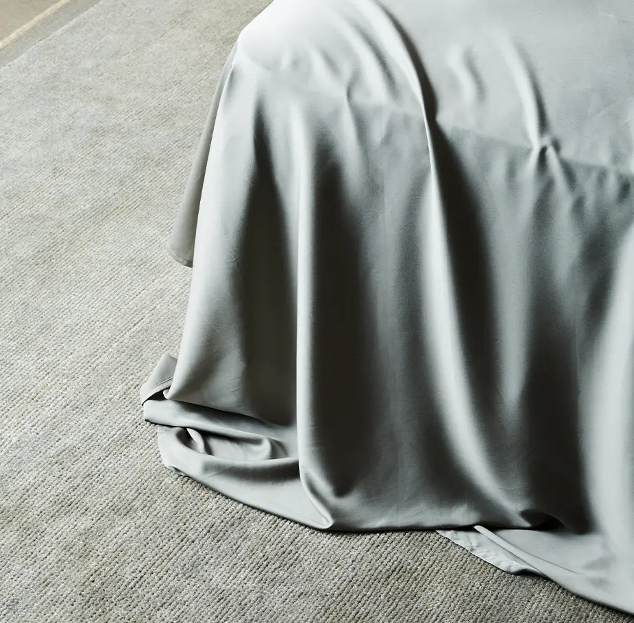 Signature Bamboo Flat Sheet - Image 10