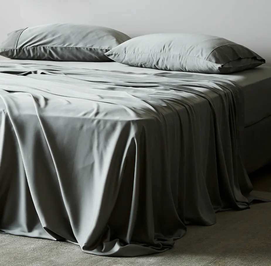 Signature Bamboo Flat Sheet - Image 11