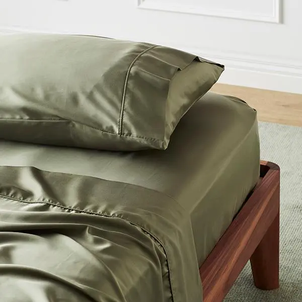 Signature Bamboo Flat Sheet - Image 12