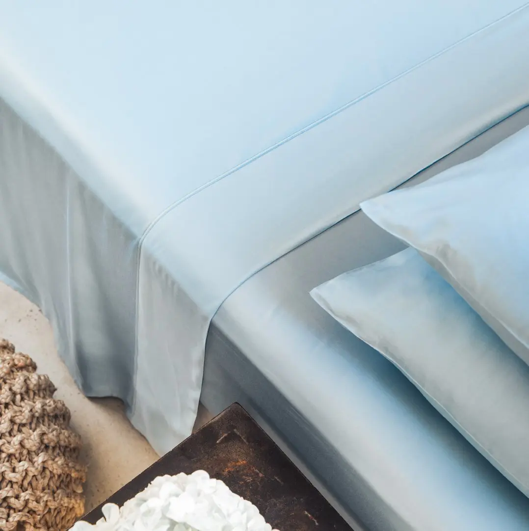 Signature Bamboo Flat Sheet - Image 16