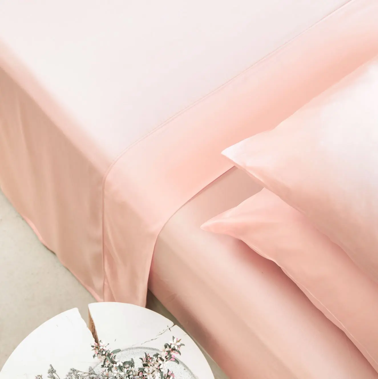 Signature Bamboo Flat Sheet - Image 19