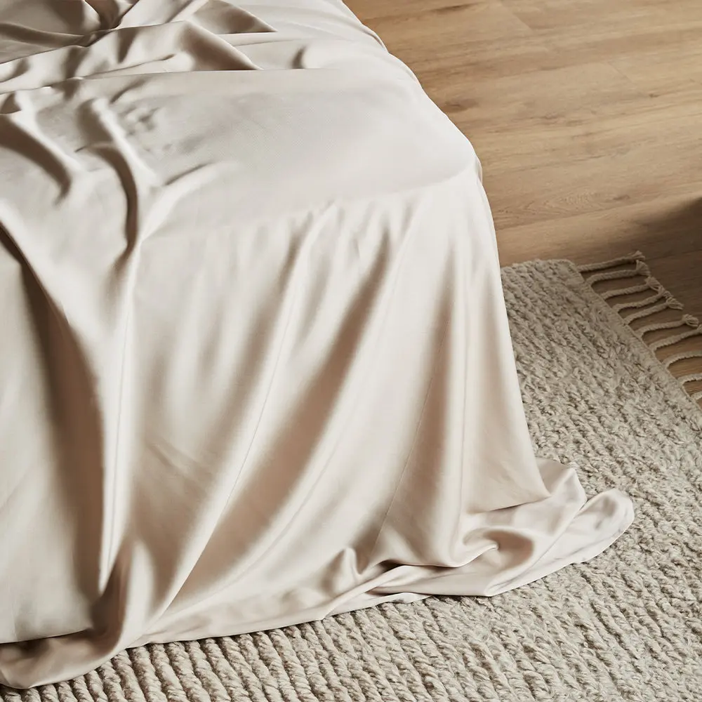 Signature Bamboo Flat Sheet - Image 3