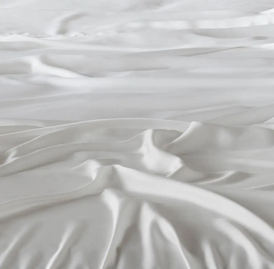 Signature Bamboo Flat Sheet - Image 4