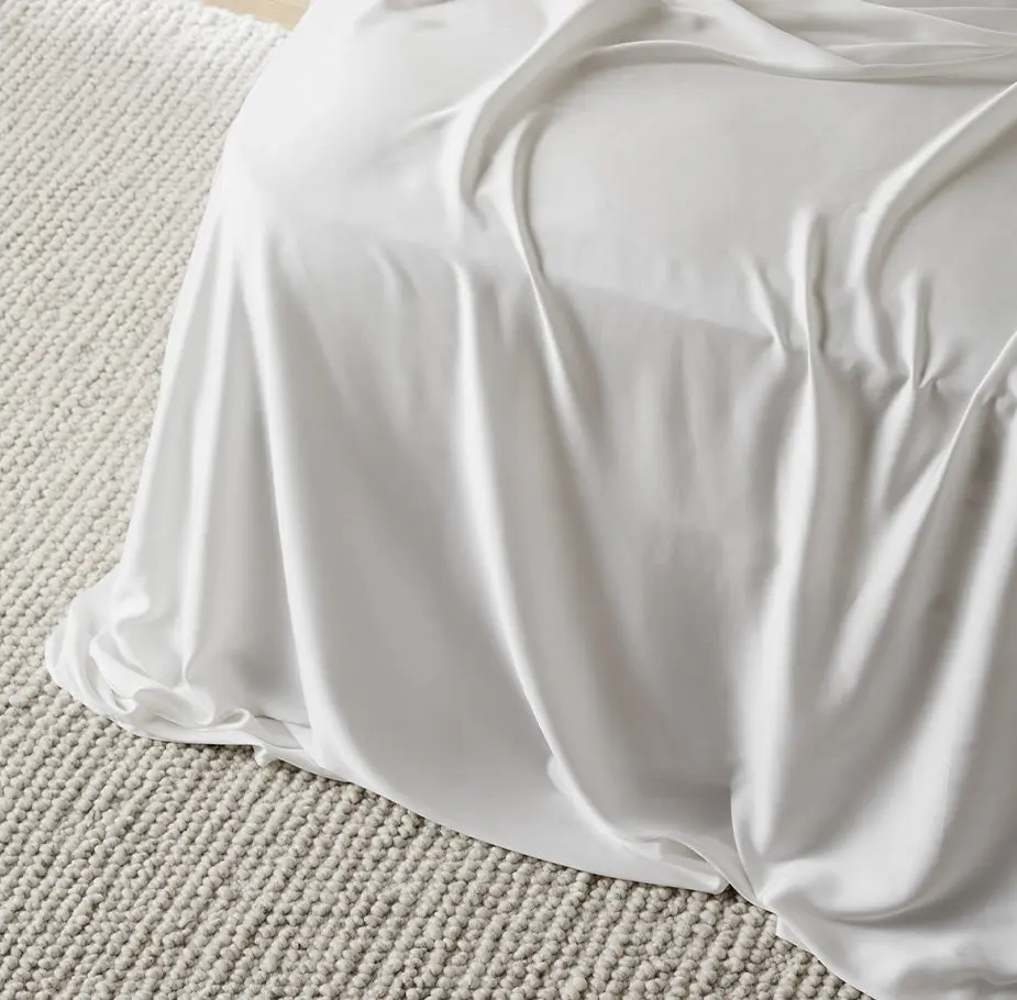Signature Bamboo Flat Sheet - Image 5