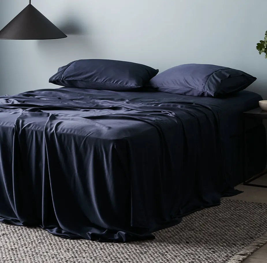 Signature Bamboo Flat Sheet - Image 7