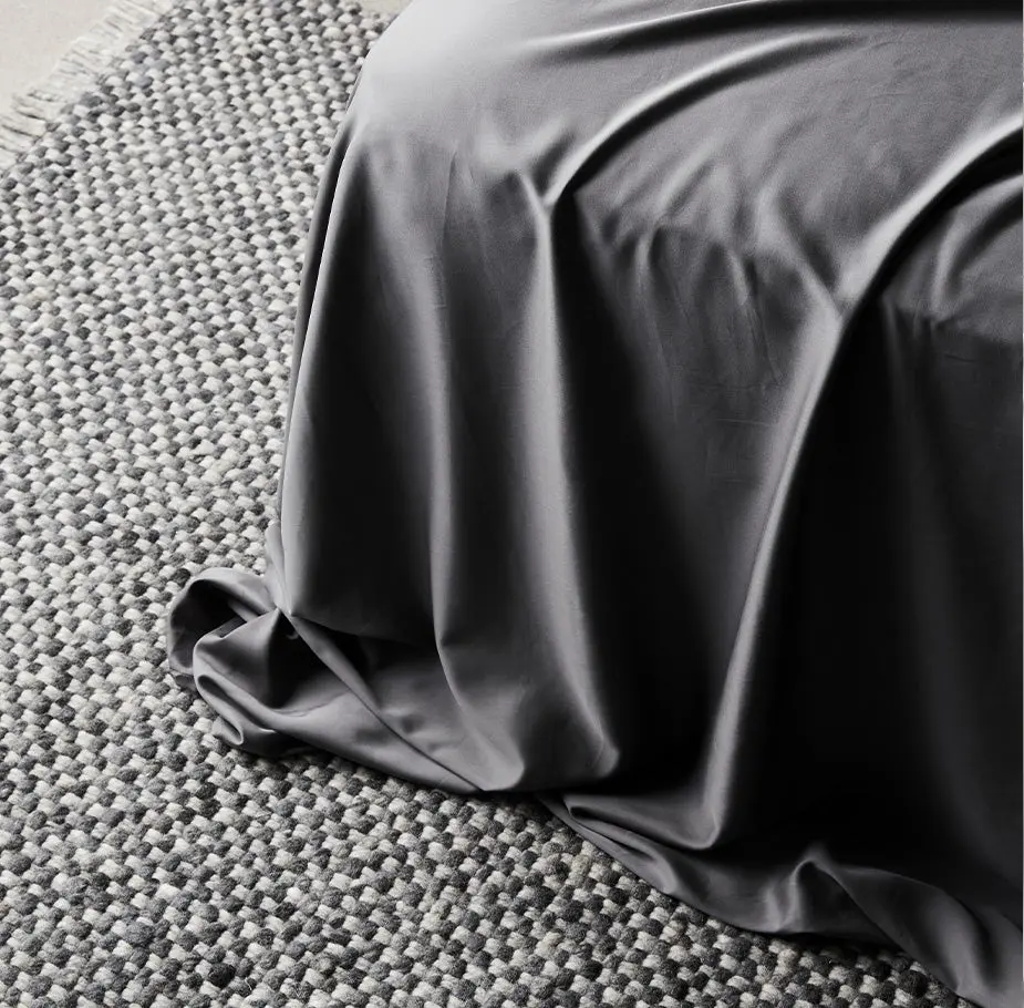 Signature Bamboo Flat Sheet - Image 8