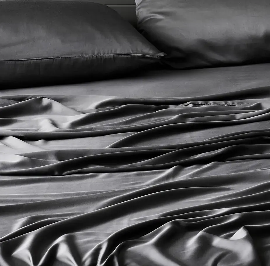 Signature Bamboo Flat Sheet - Image 9