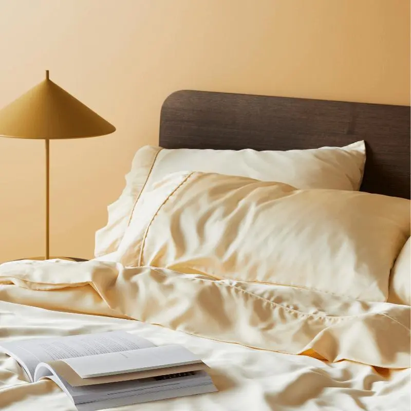 Signature Bamboo Pillowcase Set - Image 5