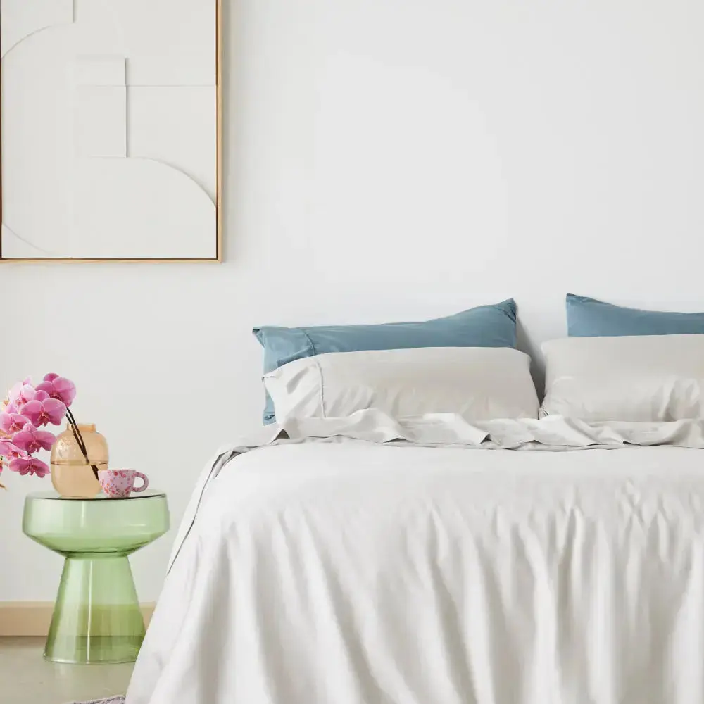 Signature Bamboo Pillowcase Set - Image 7