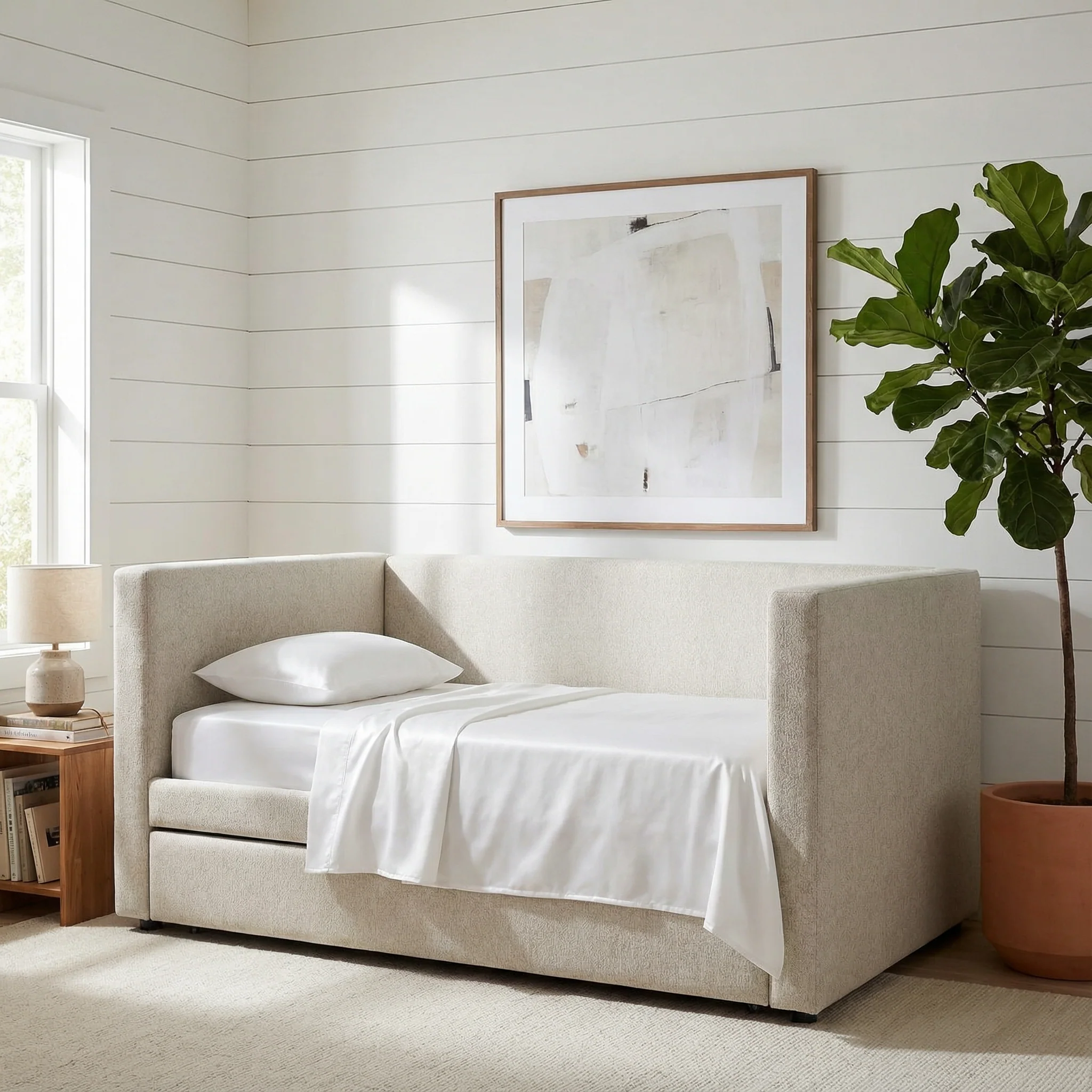 Signature Bamboo Sheet Set - Image 10
