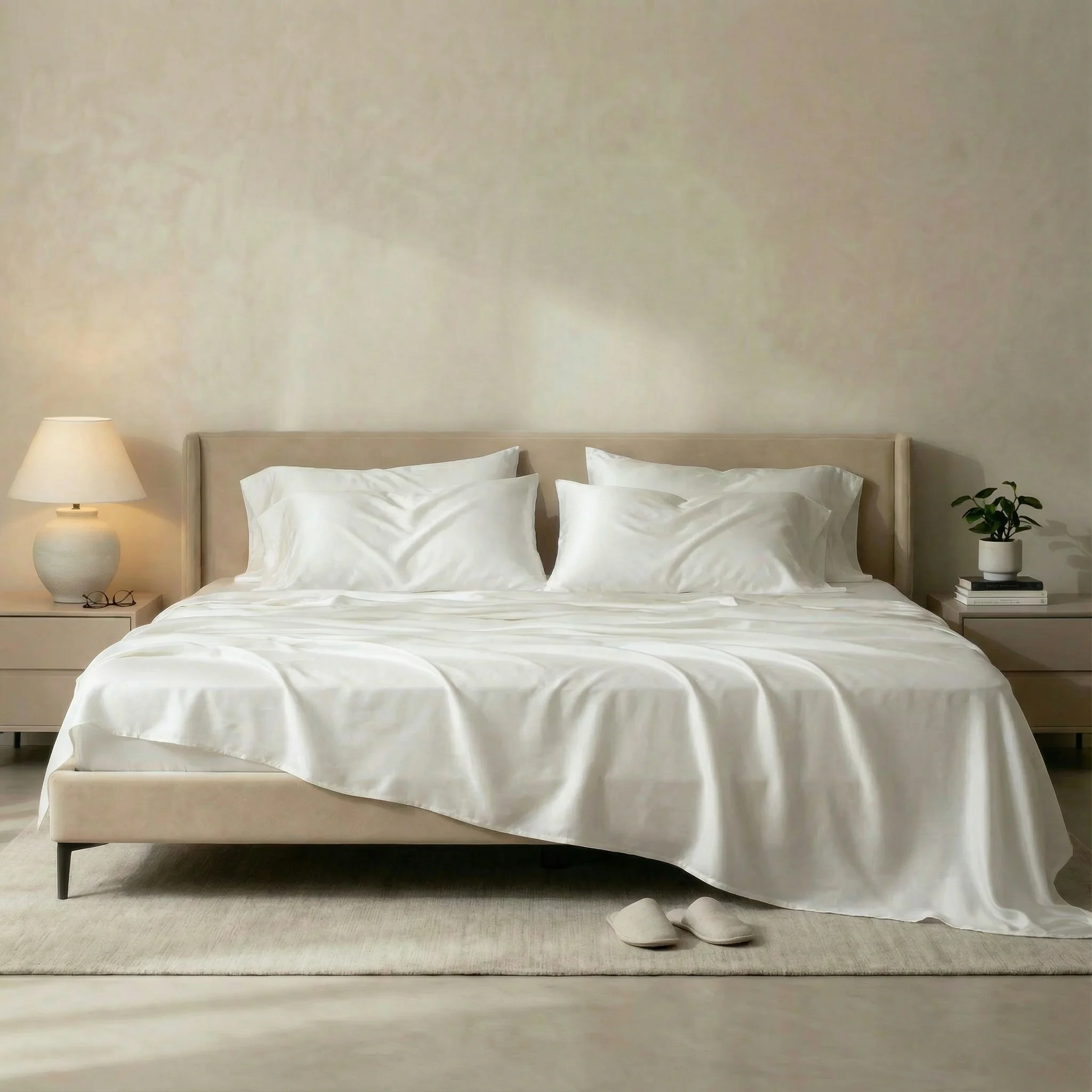 Signature Bamboo Sheet Set - Image 3
