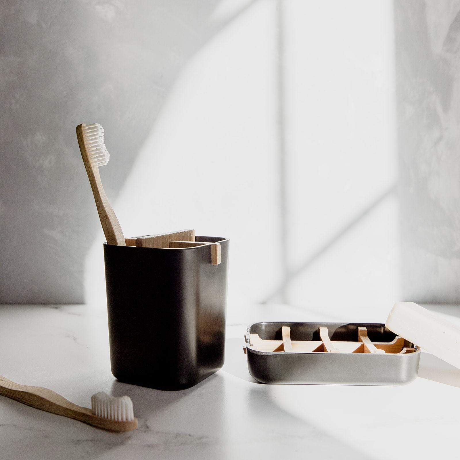 Bamboo Soap Dish - Image 8