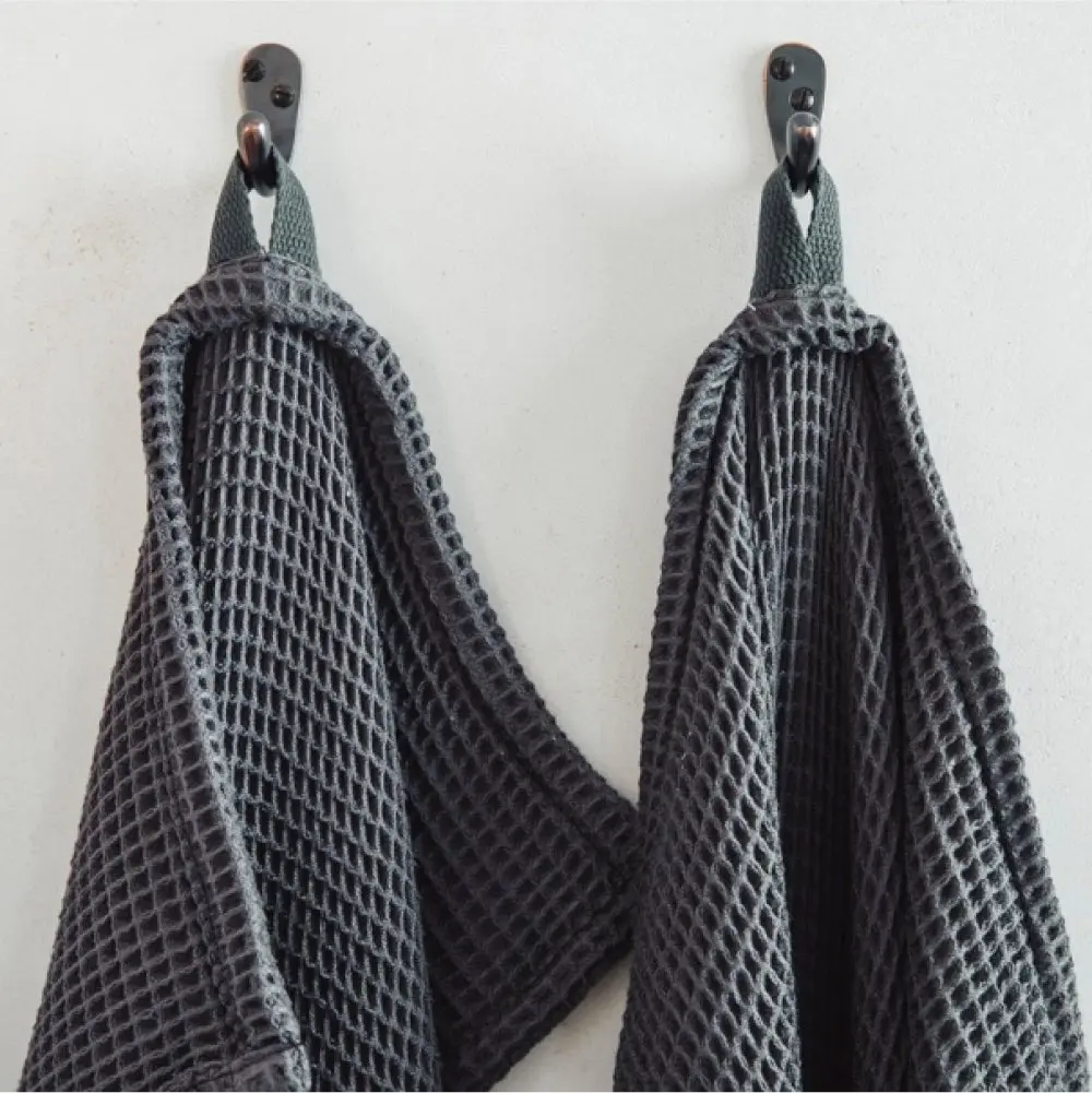 Bamboo Waffle Towels - Image 11