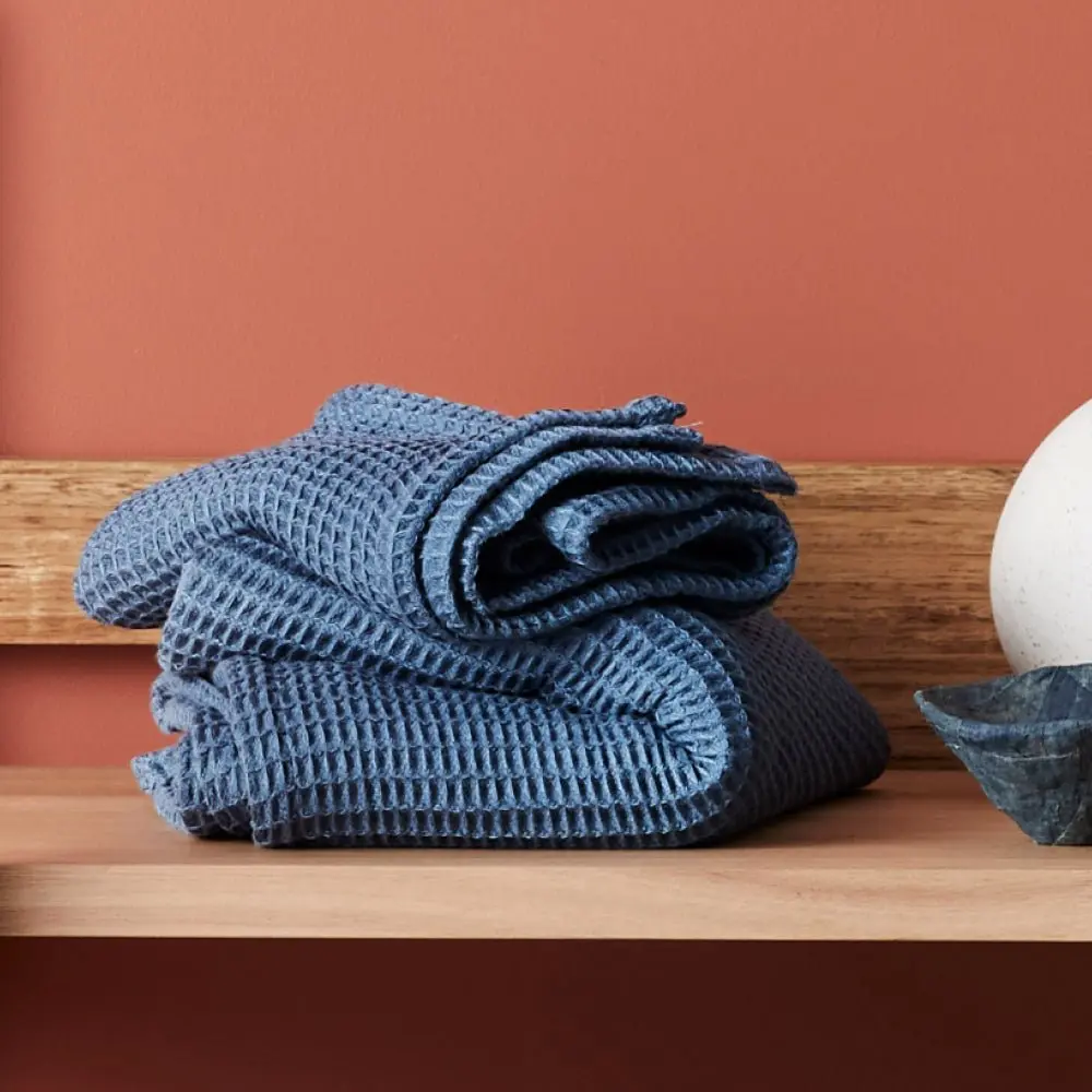 Bamboo Waffle Towels - Image 12
