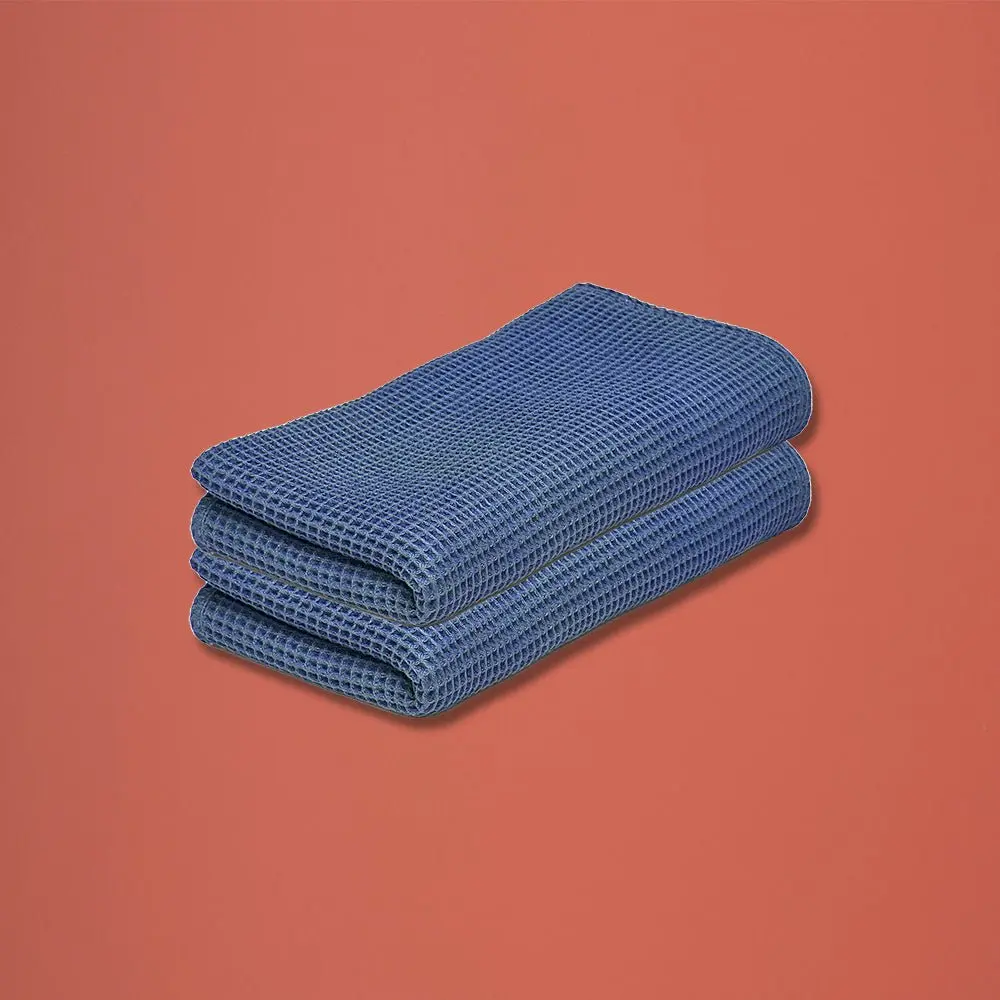 Bamboo Waffle Towels - Image 13