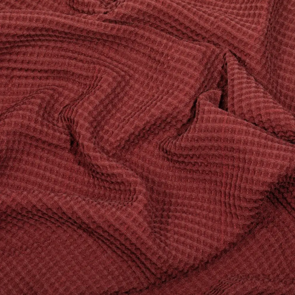Bamboo Waffle Towels - Image 4