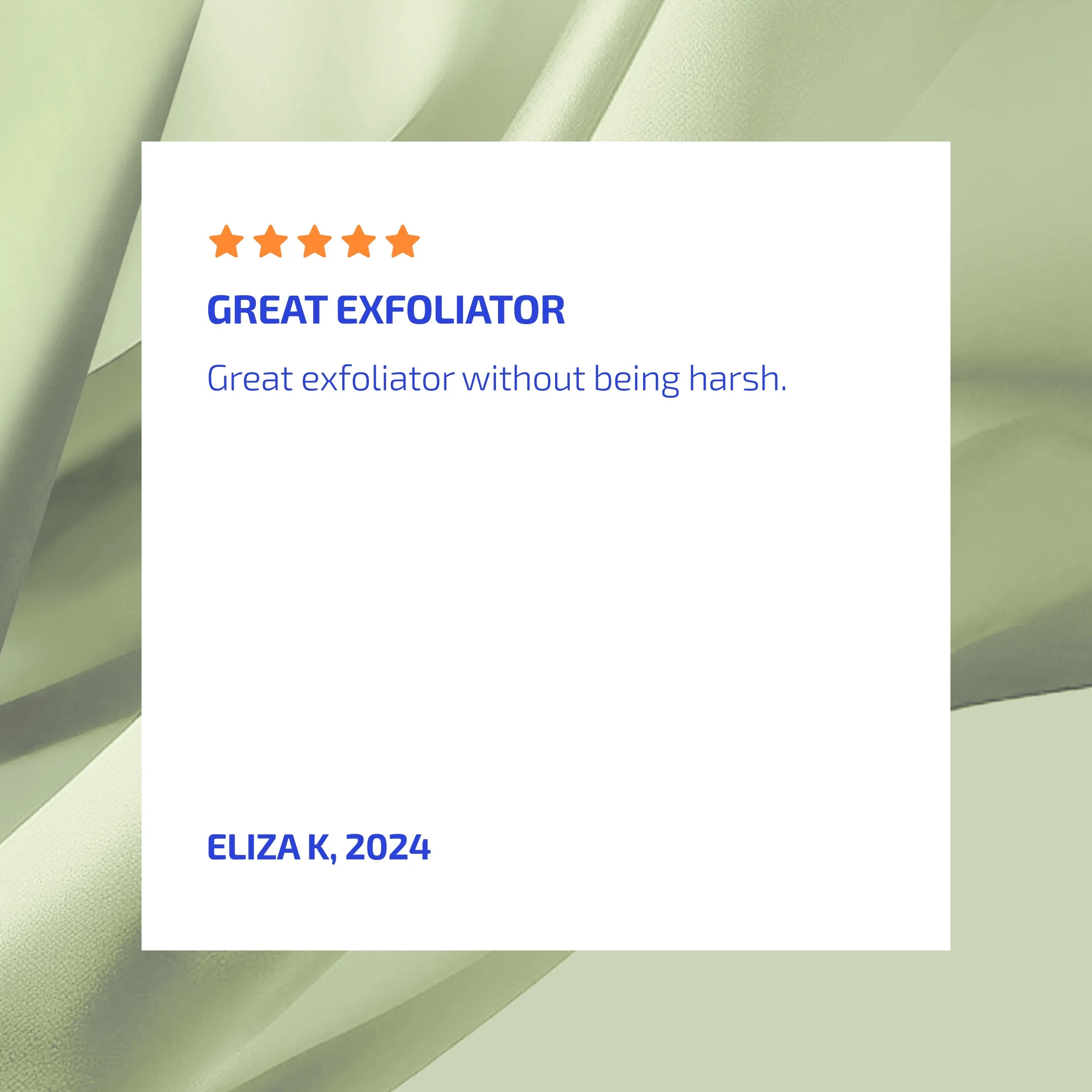 Bia Exfoliating Wash 2.0 - Image 7