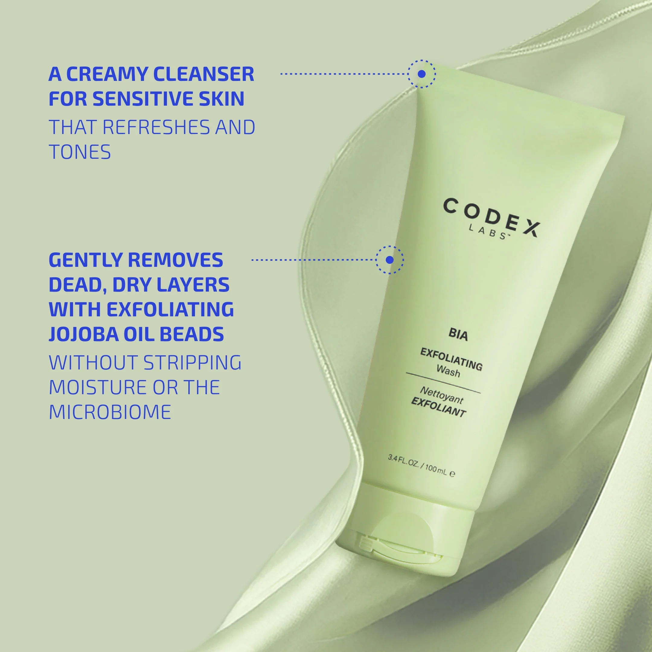 Bia Exfoliating Wash 2.0 - Image 8