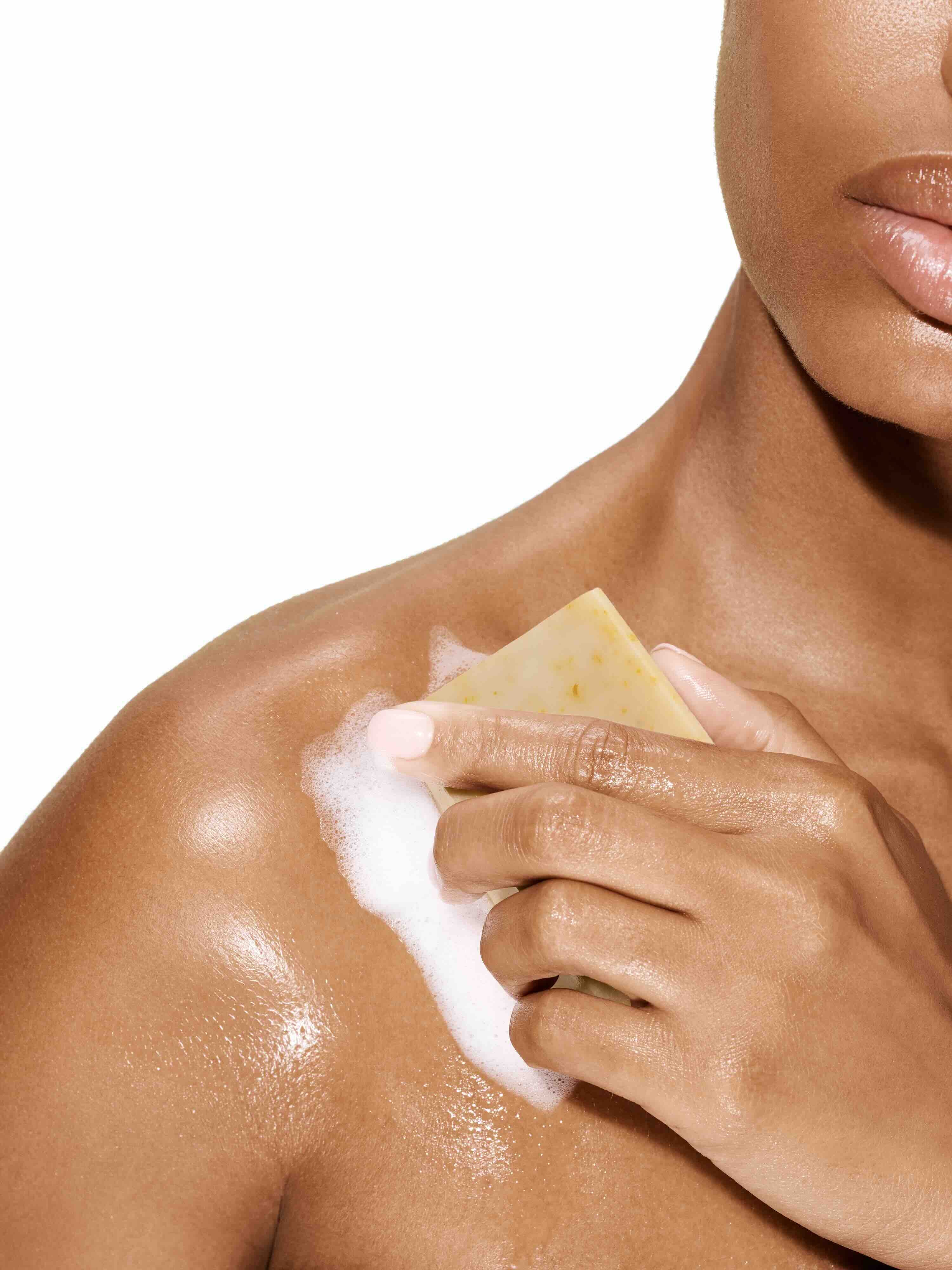 Bia Unscented Soap - Image 4
