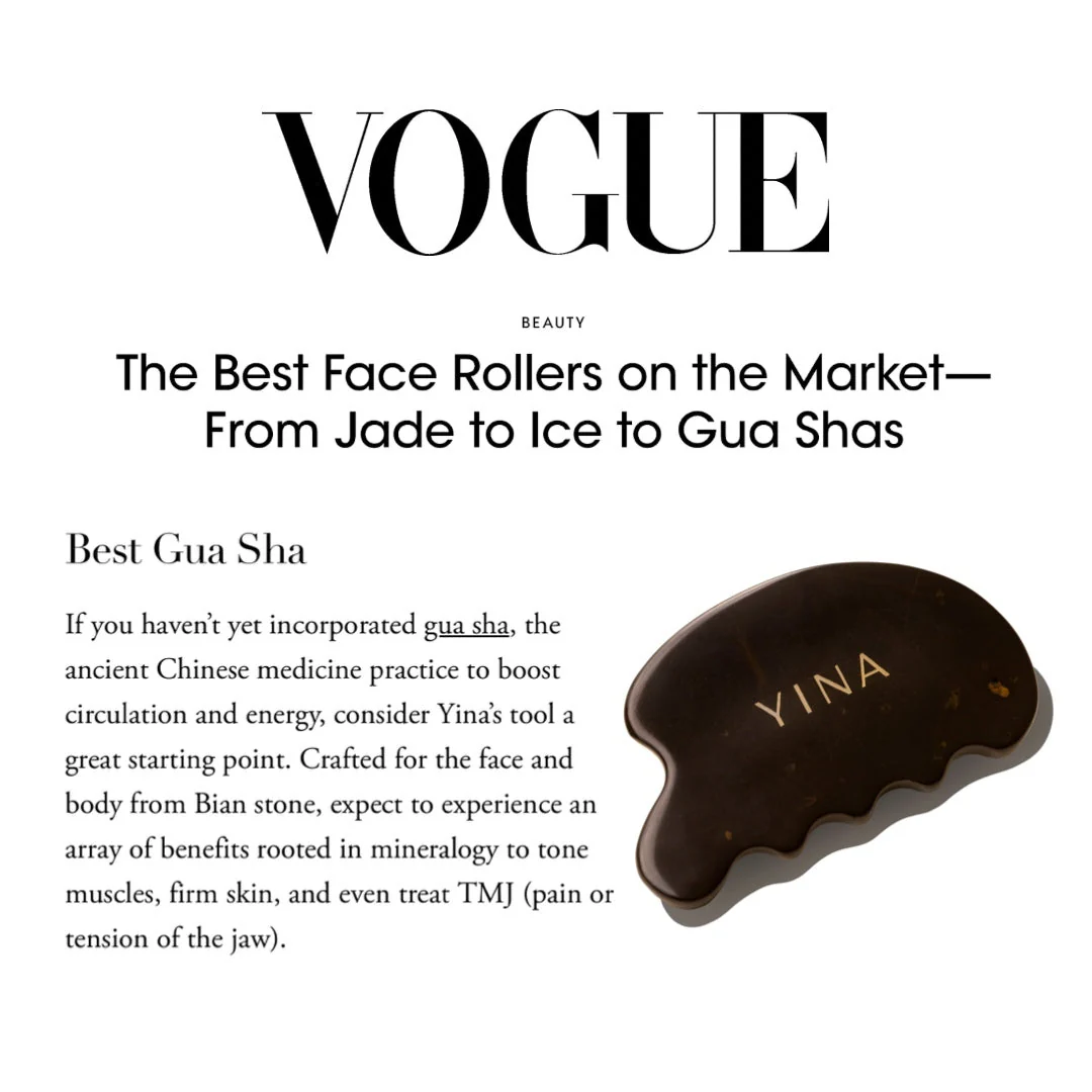 Bian Stone Gua Sha - Image 2