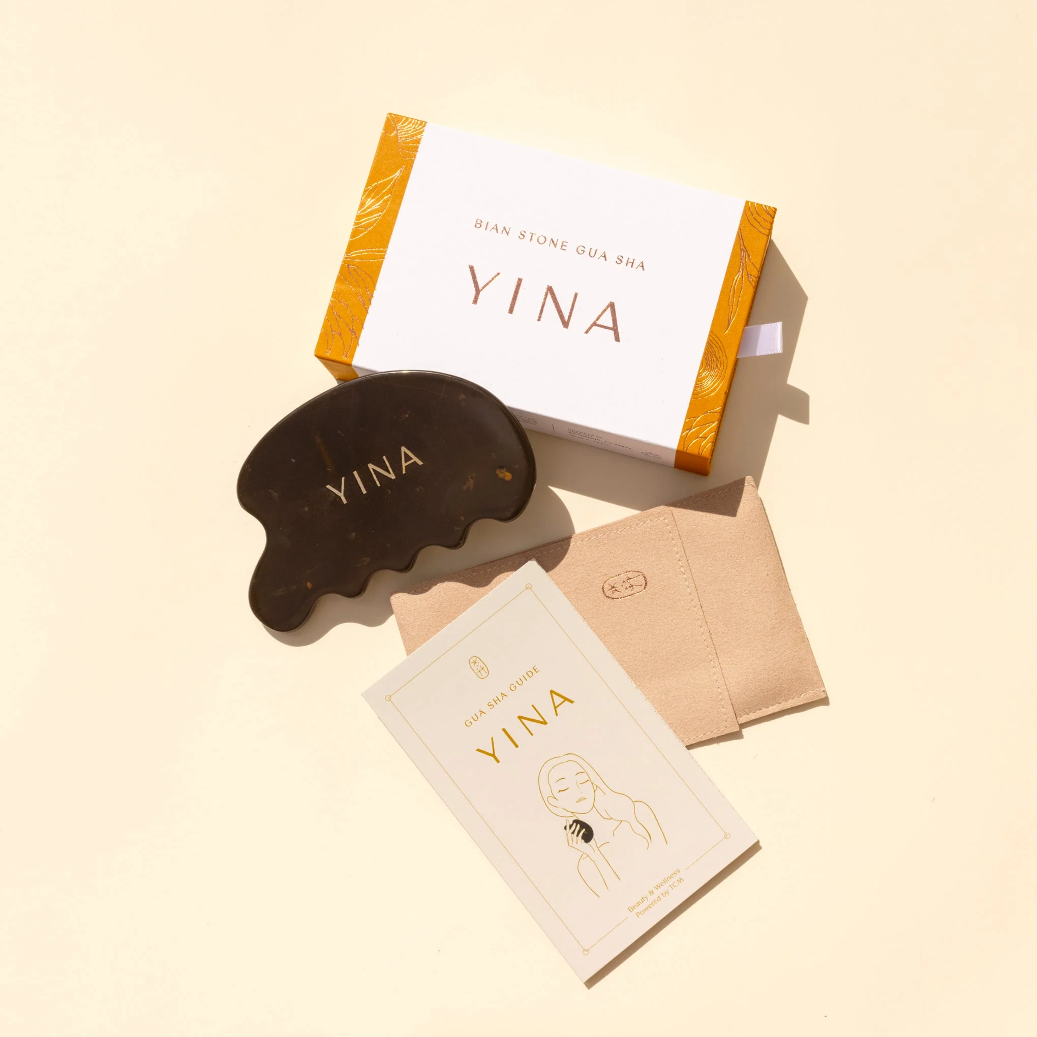 Bian Stone Gua Sha - Image 7