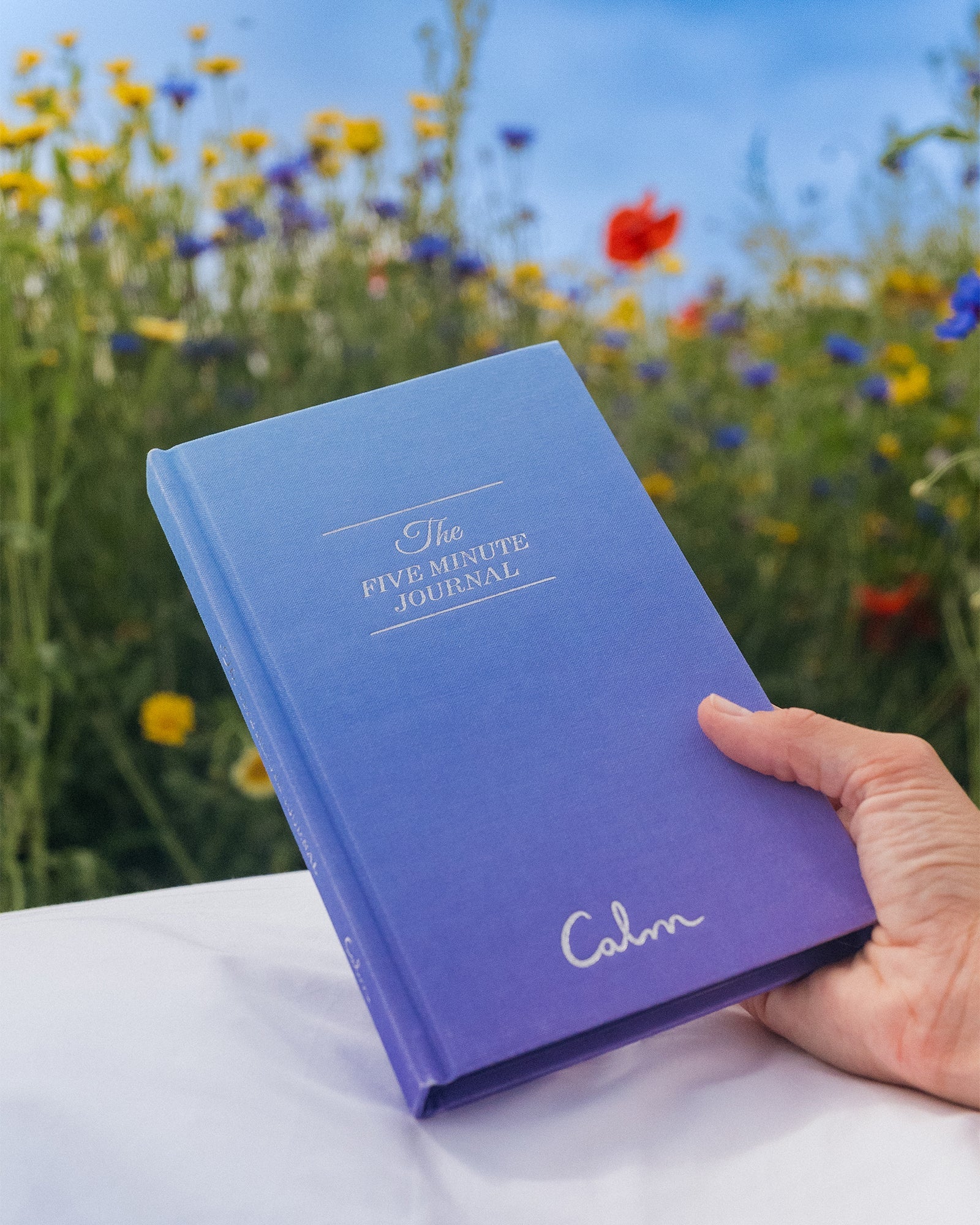 Calm x The Five Minute Journal - Image 2
