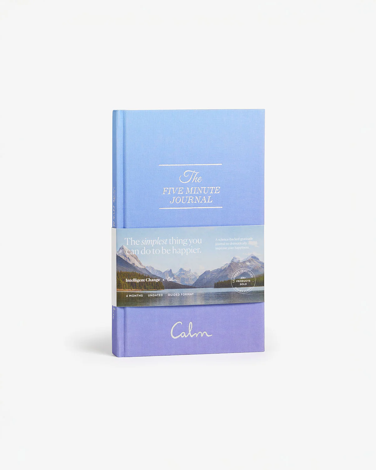 Calm x The Five Minute Journal - Image 3