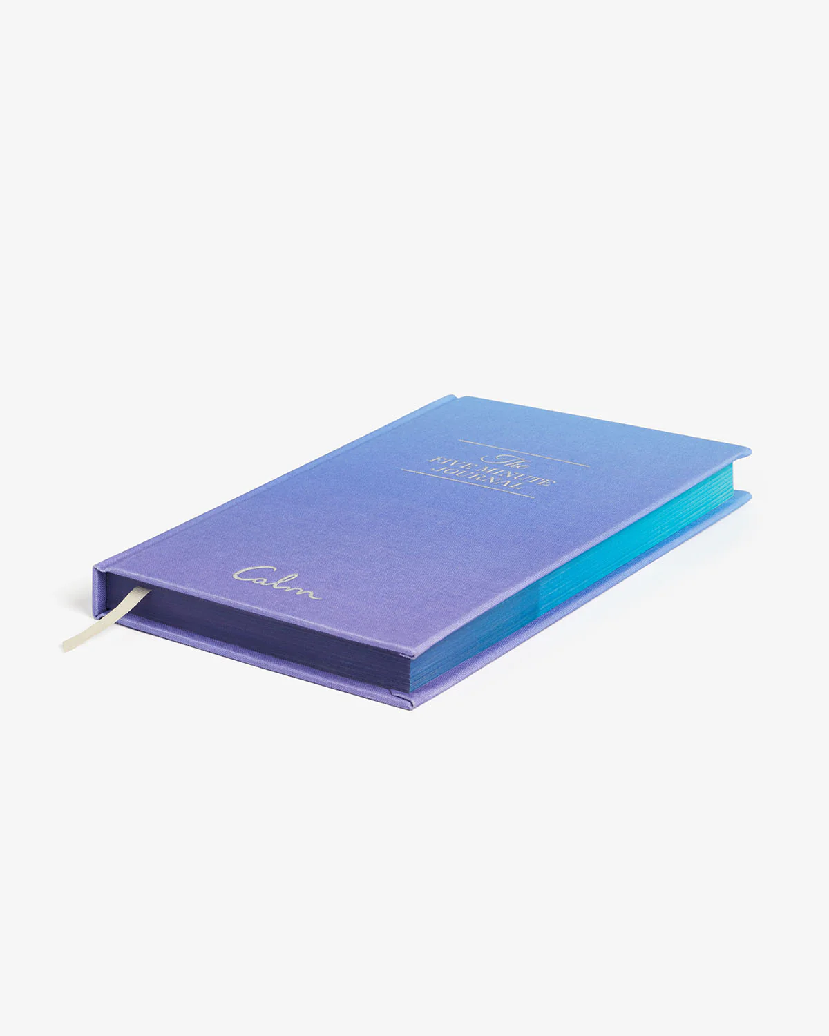 Calm x The Five Minute Journal - Image 5