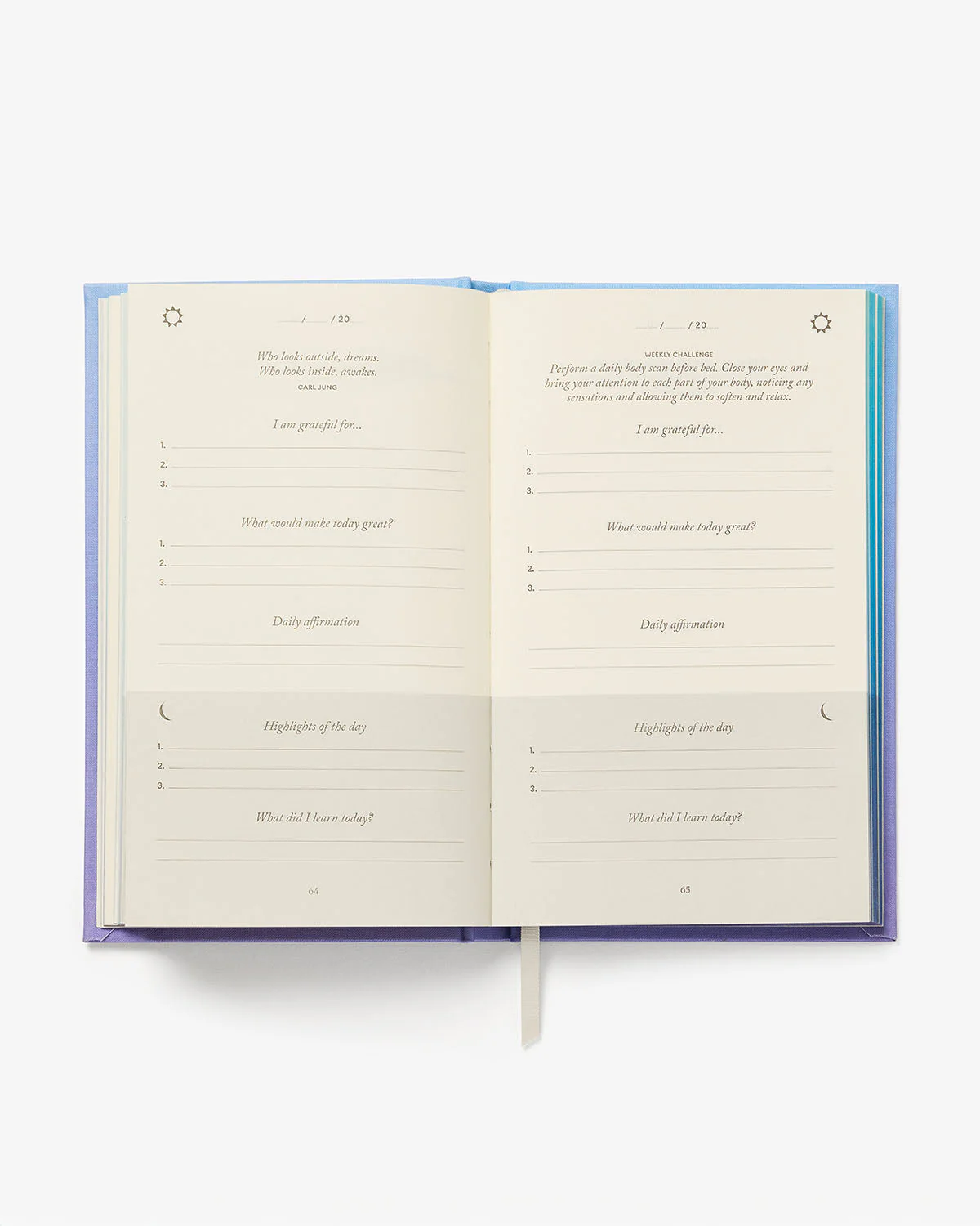 Calm x The Five Minute Journal - Image 7