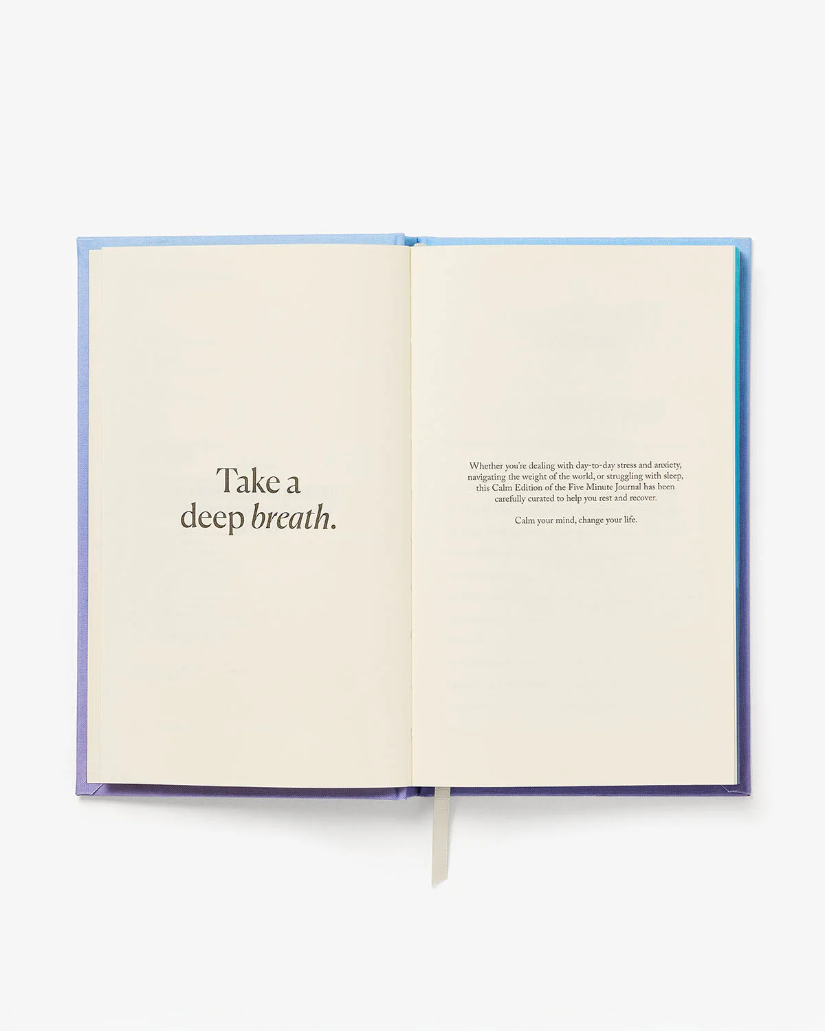 Calm x The Five Minute Journal - Image 9