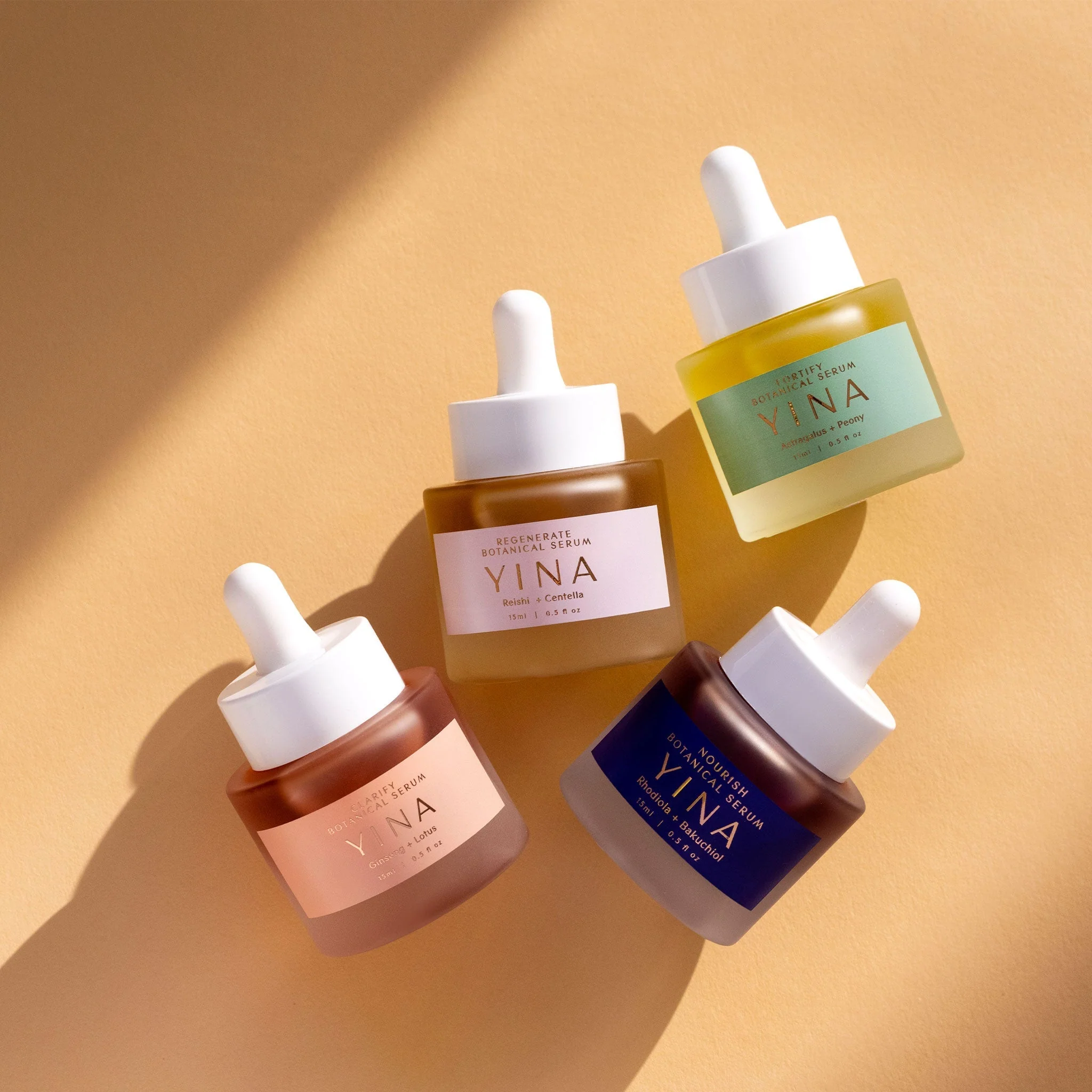 Clarify Botanical Serum - Image 5