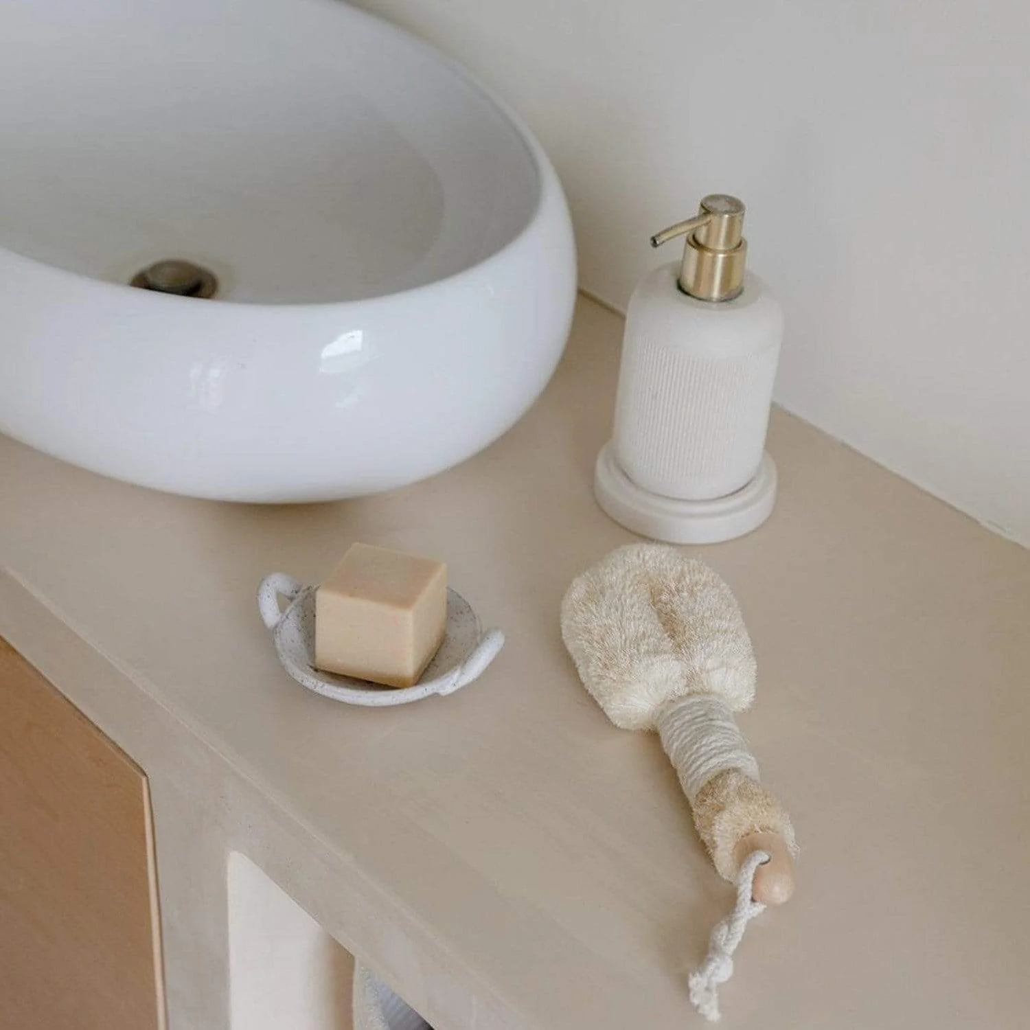 Dry Body Brush - Image 2