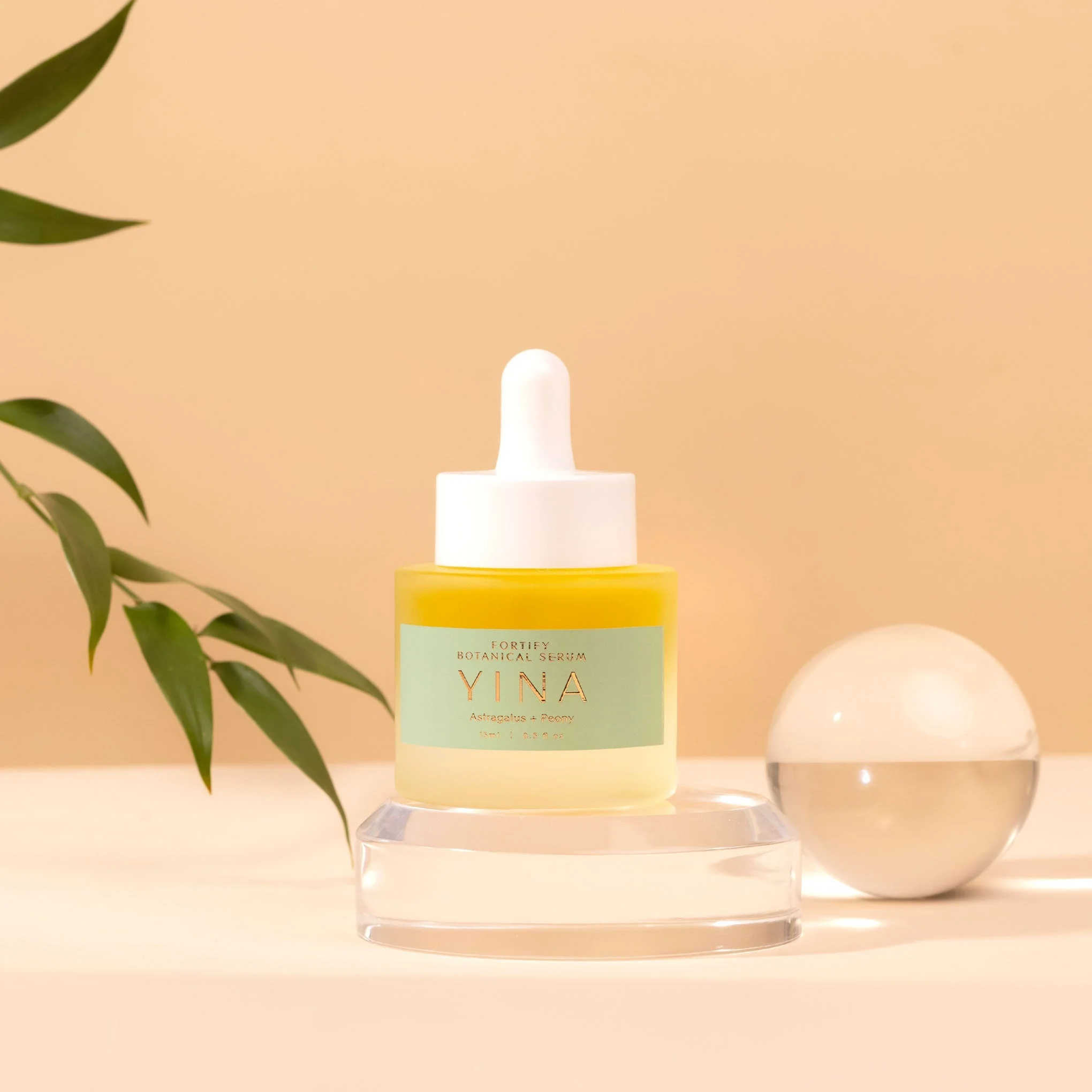 Fortify Botanical Serum - Image 3