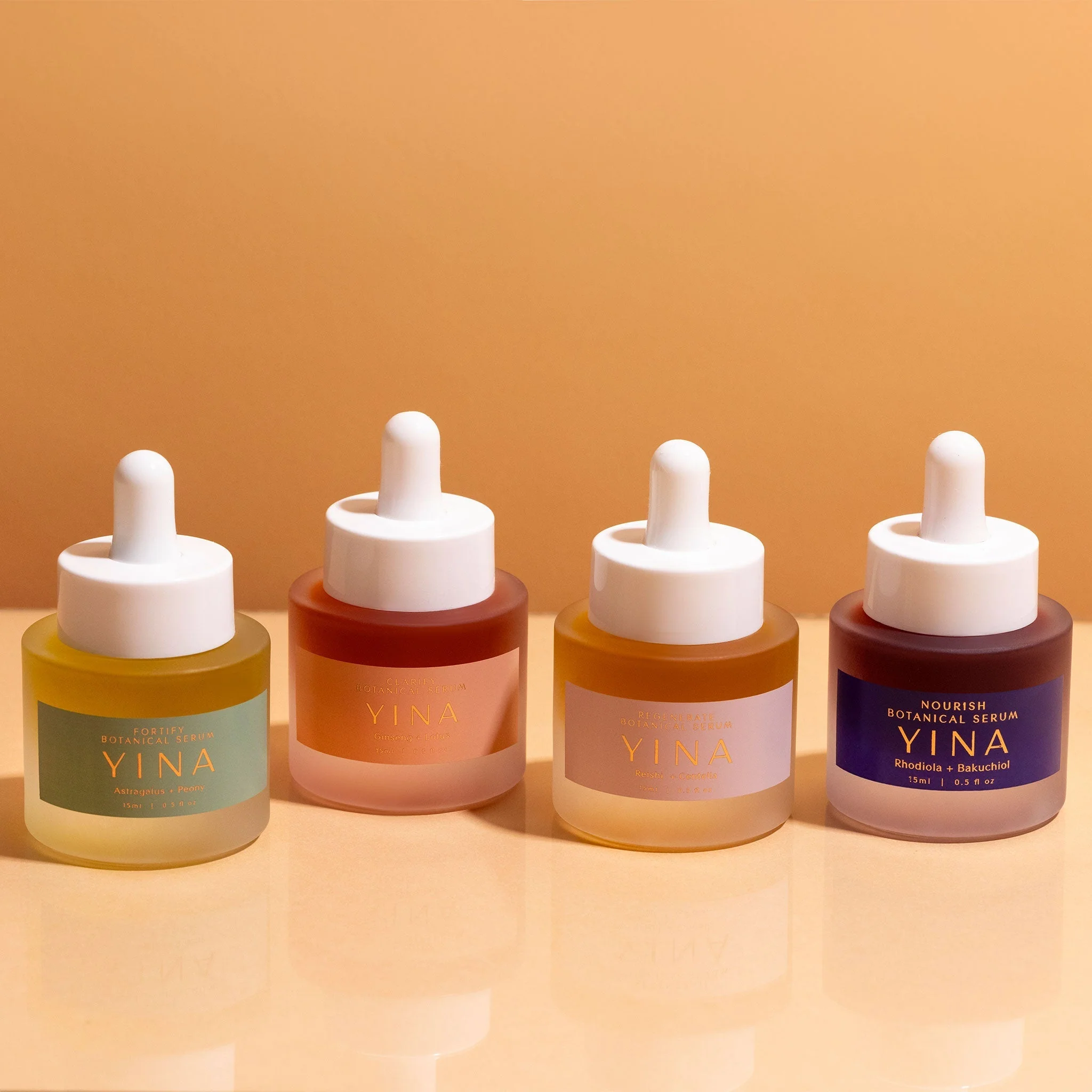 Fortify Botanical Serum - Image 5