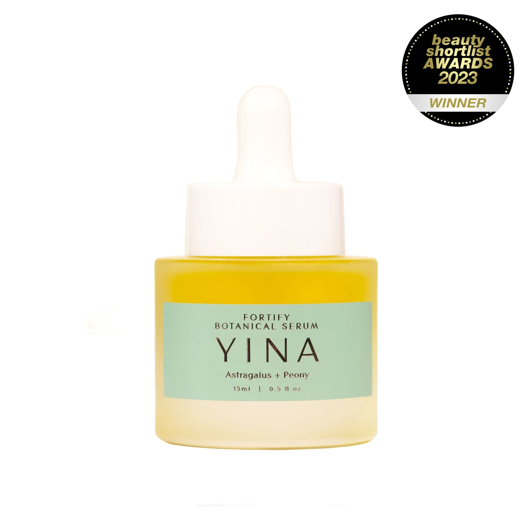 Fortify Botanical Serum - Image 6