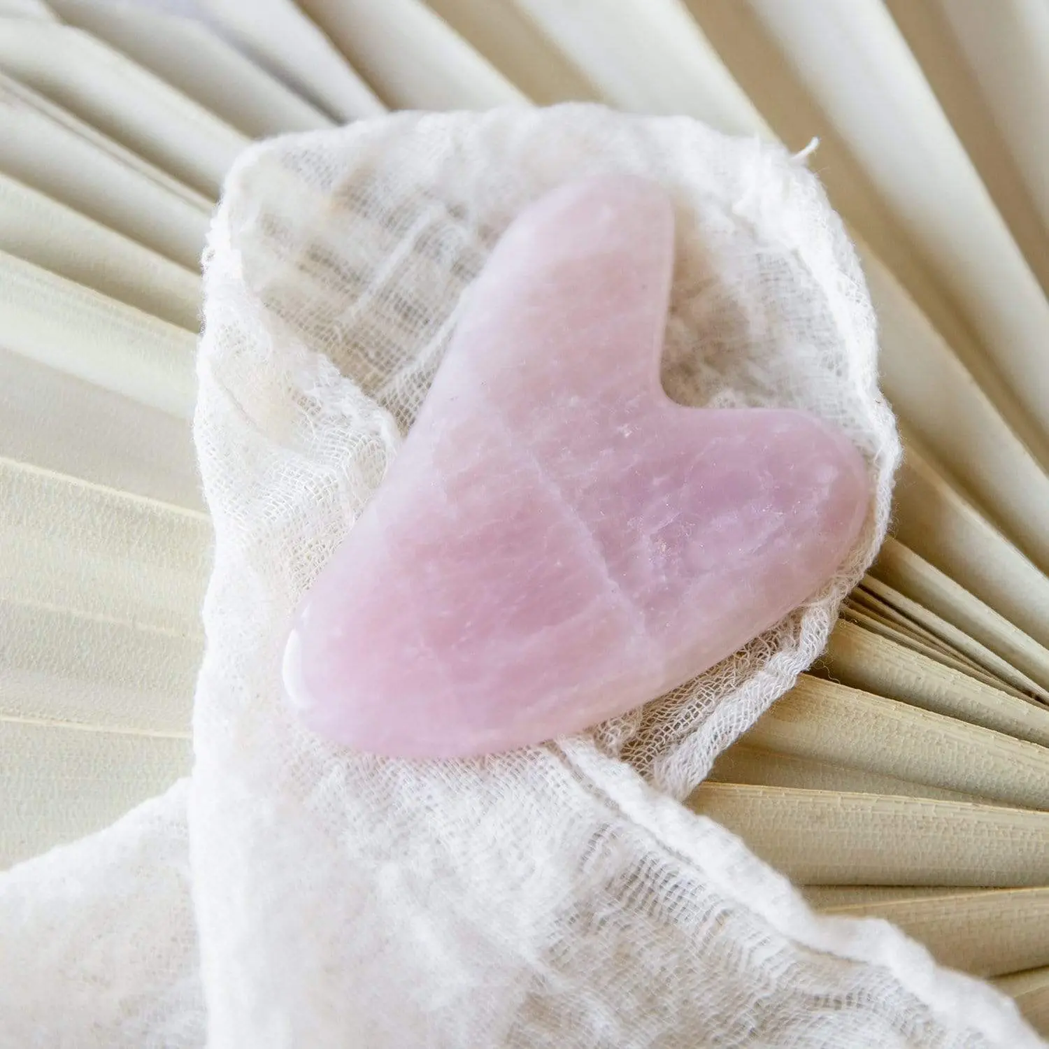 Zero Waste Store: Gua Sha Facial Lifting Tool - Image 4