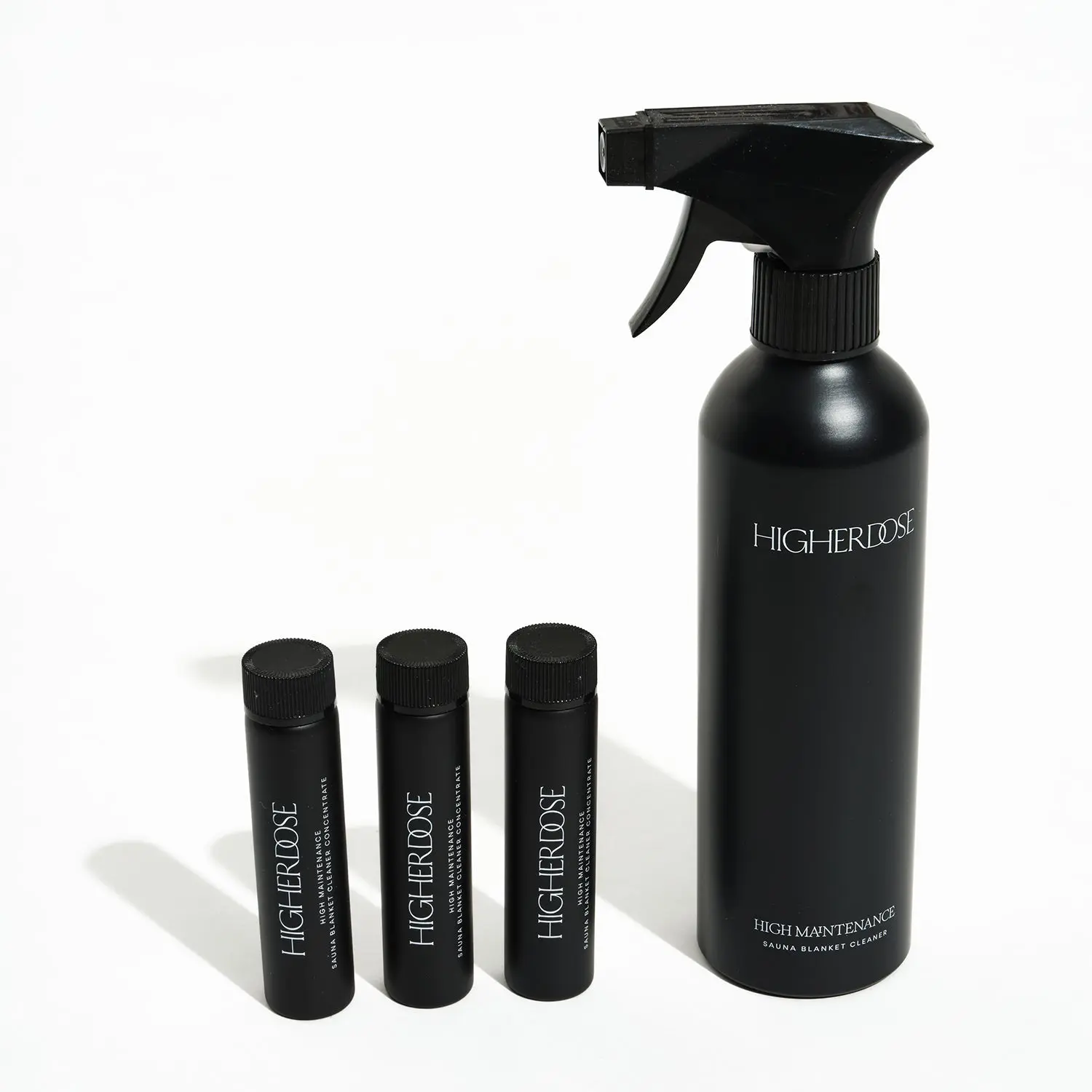 HigherDOSE: High Maintenance Cleaner - Image 3