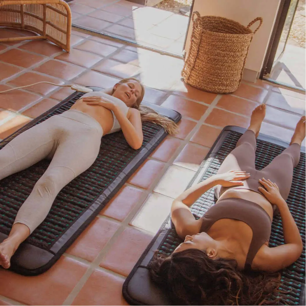 HigherDOSE: Infrared Mat - Image 3