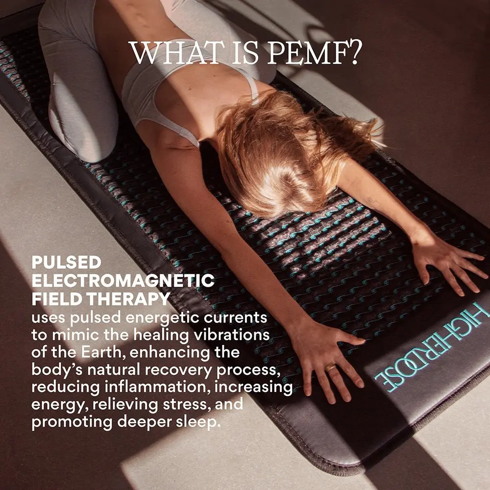 HigherDOSE: Infrared Mat - Image 7