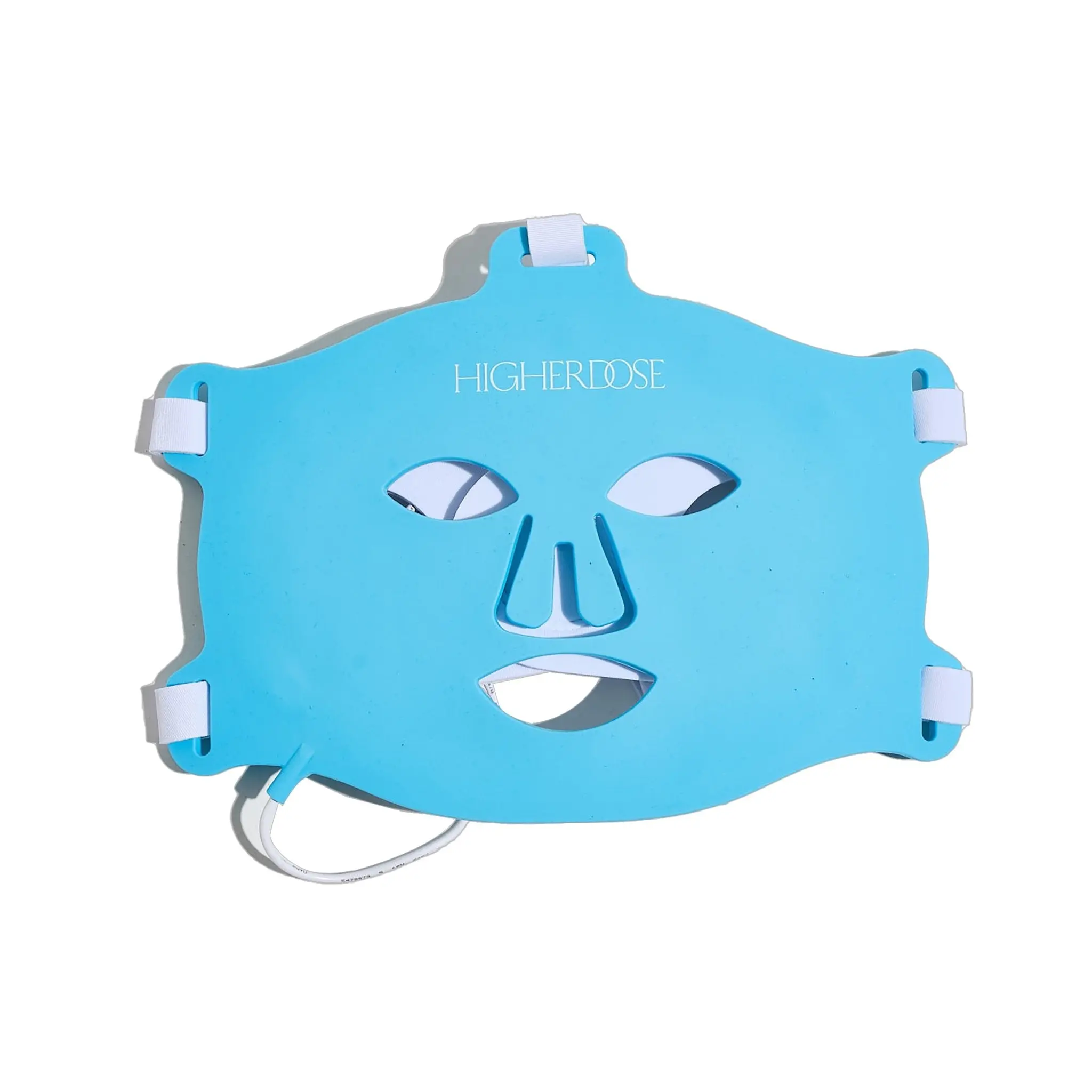 HigherDOSE: Red Light Face Mask - Image 7