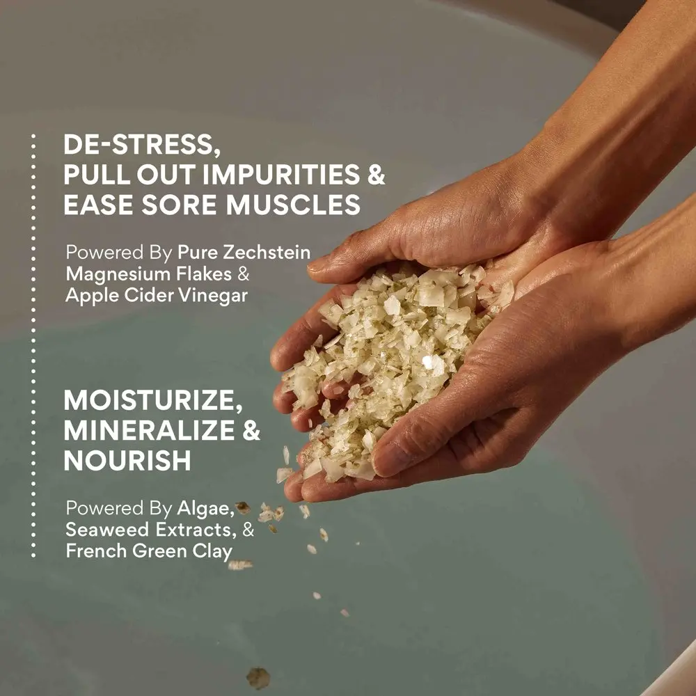 HigherDOSE: Serotonin Soak Salt - Image 3