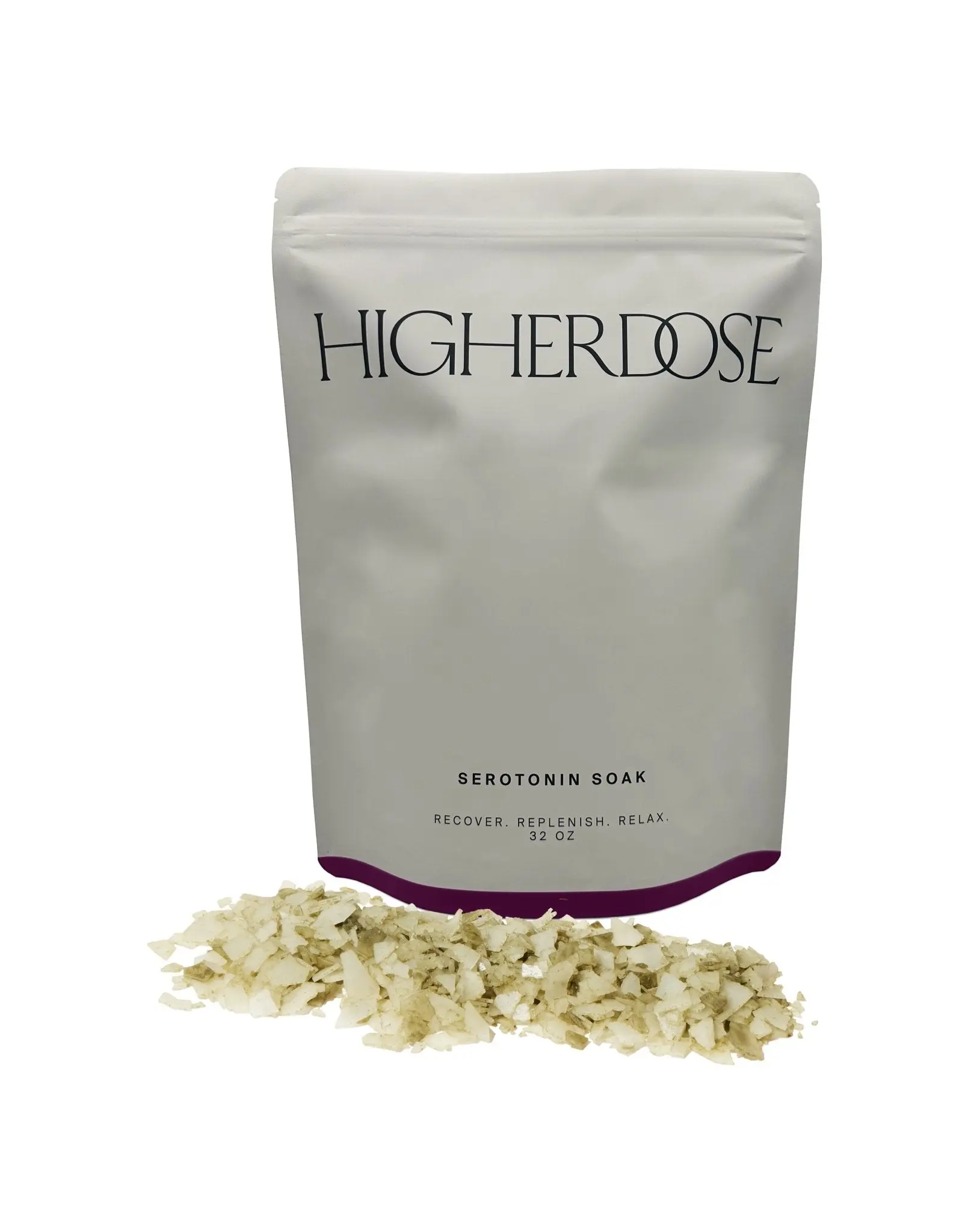 HigherDOSE: Serotonin Soak Salt - Image 4