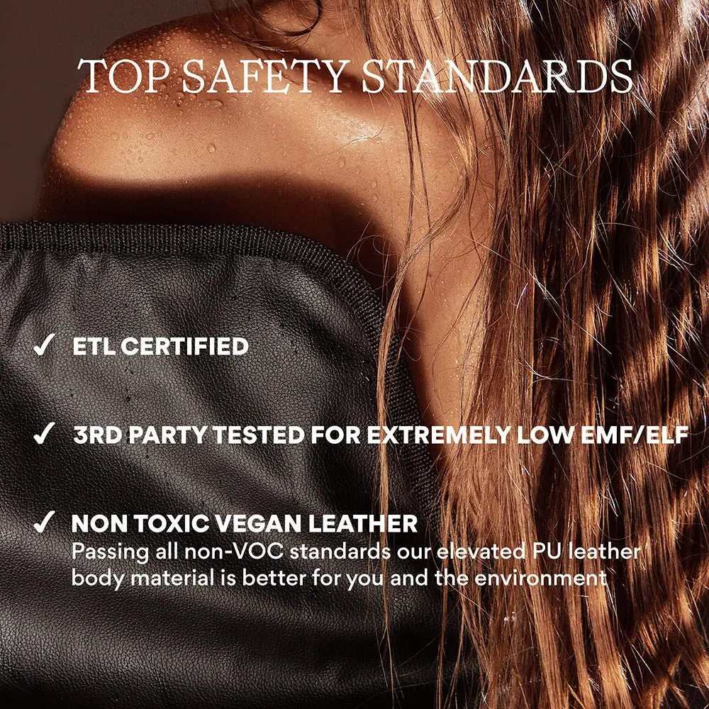 HigherDOSE: Infrared Sauna Blanket - Image 8